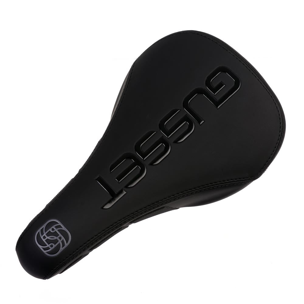 Gusset S2 DJ Saddle