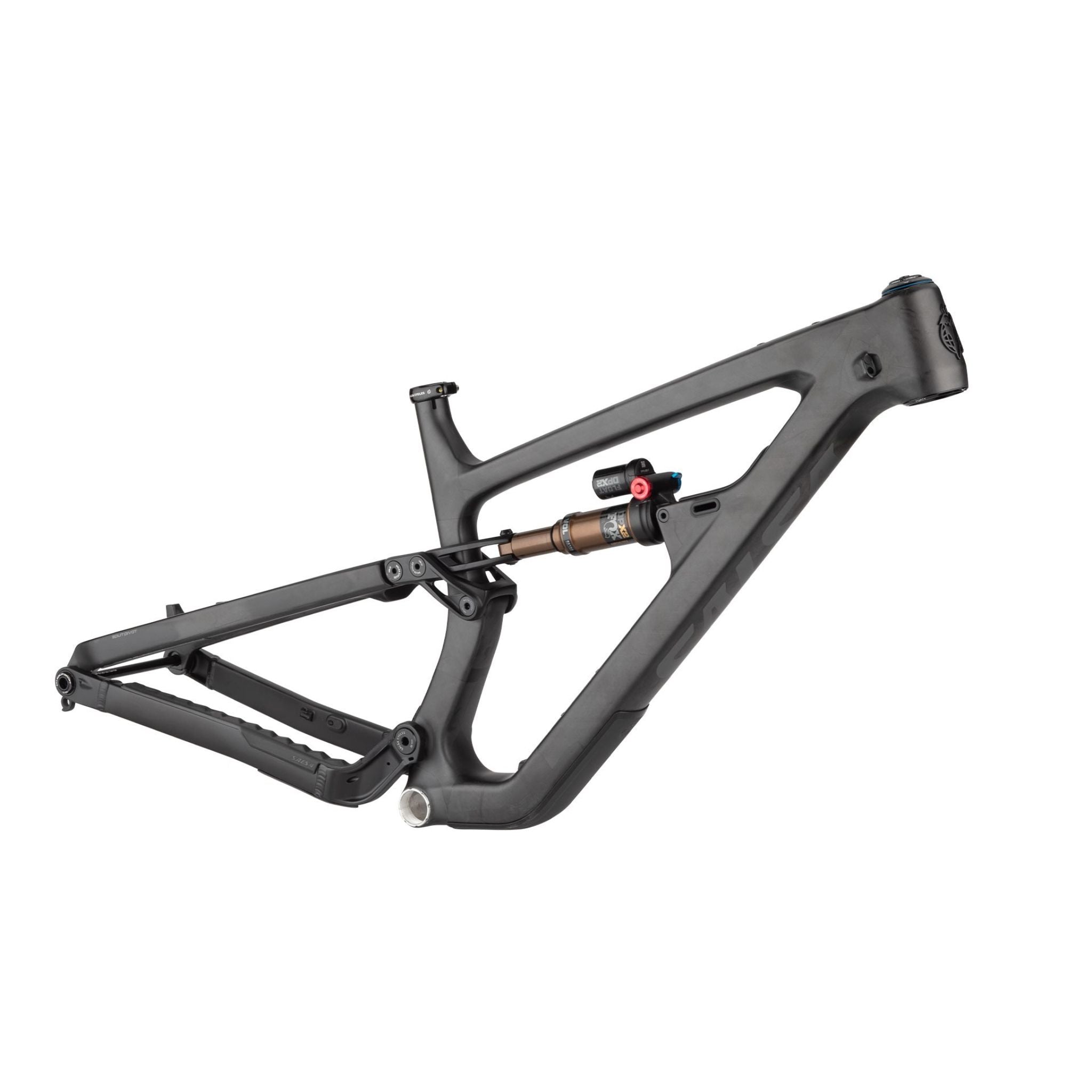 Salsa Blackthorn Carbon 1.2 Frame