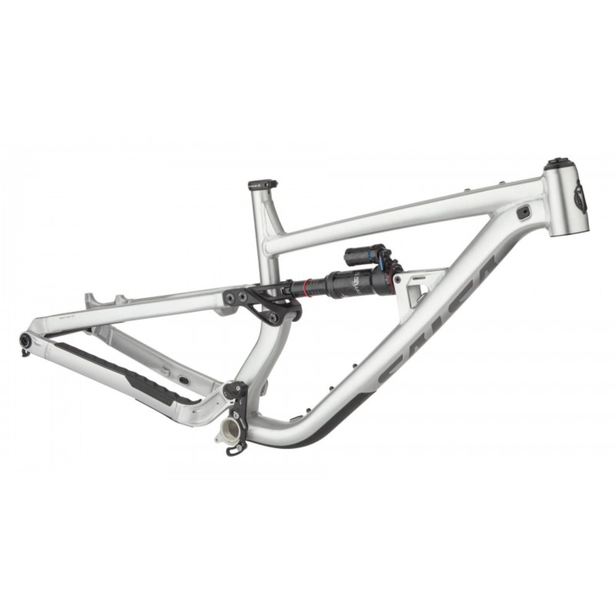 Salsa Cassidy Alloy Frame