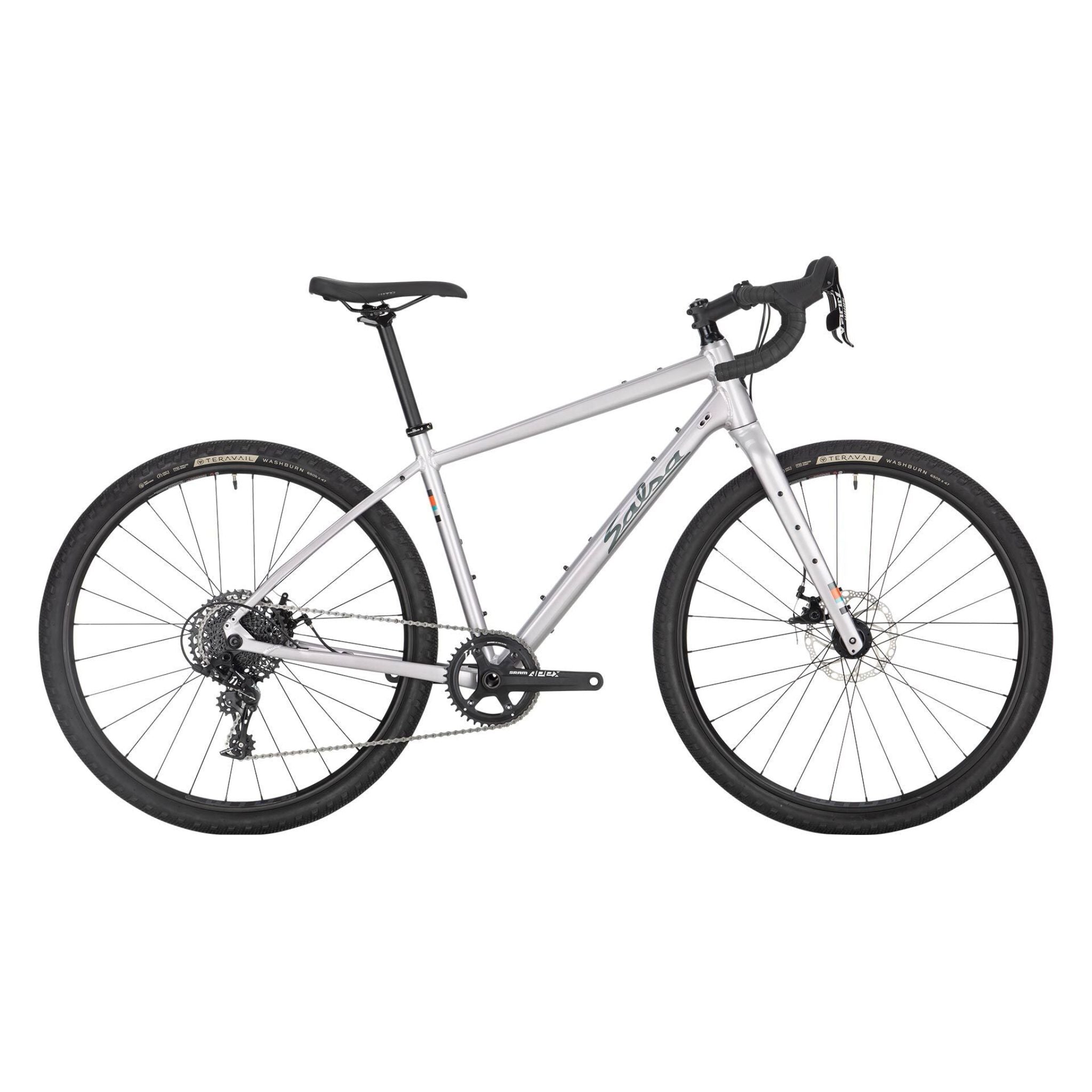 Salsa Journeyer Apex 1