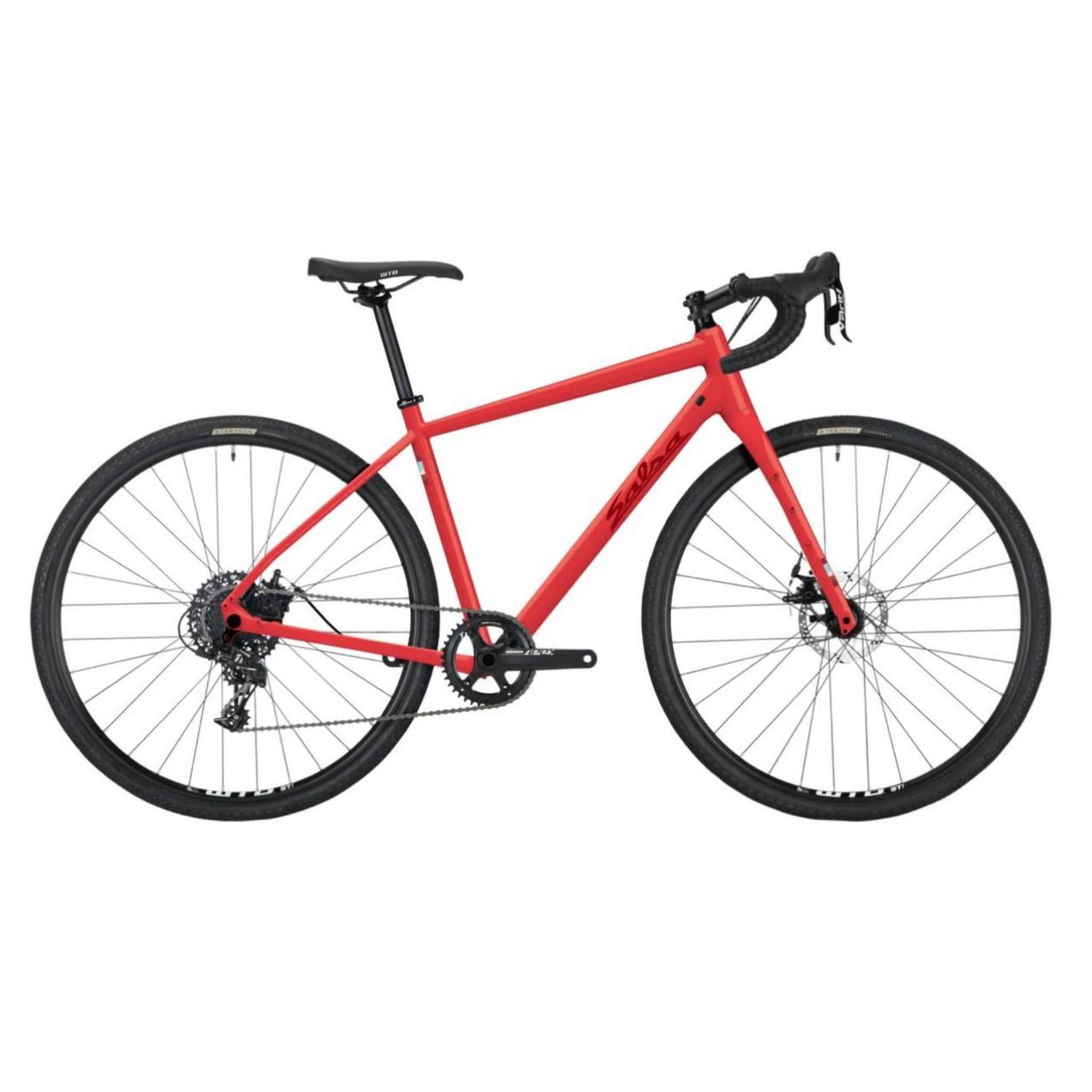 Salsa Journeyer Apex 1