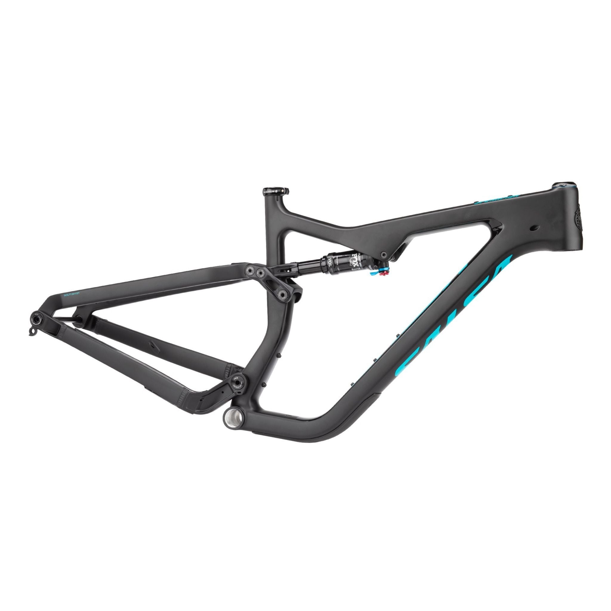 Salsa Spearfish Carbon Frameset