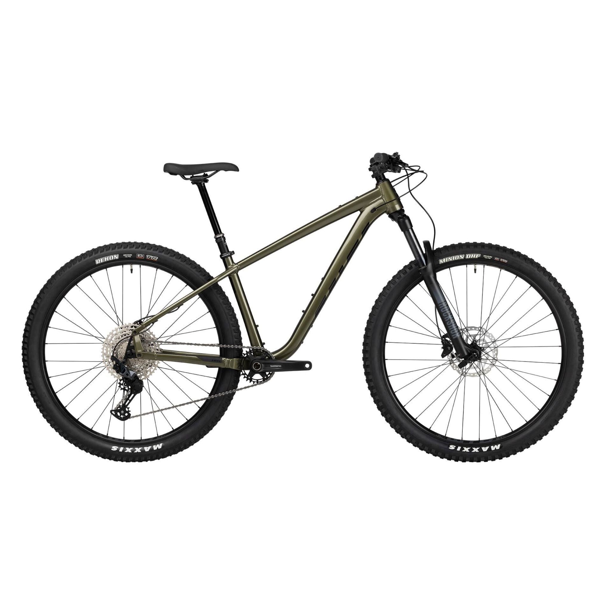 Salsa Timberjack SLX