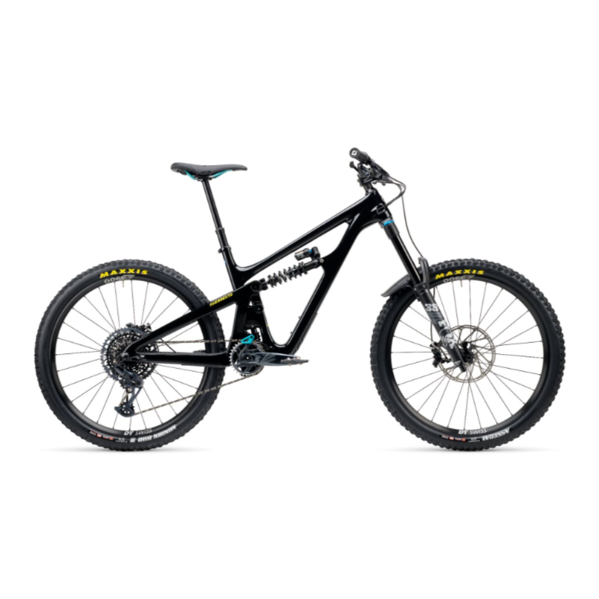 Yeti SB165 C-Series 2024