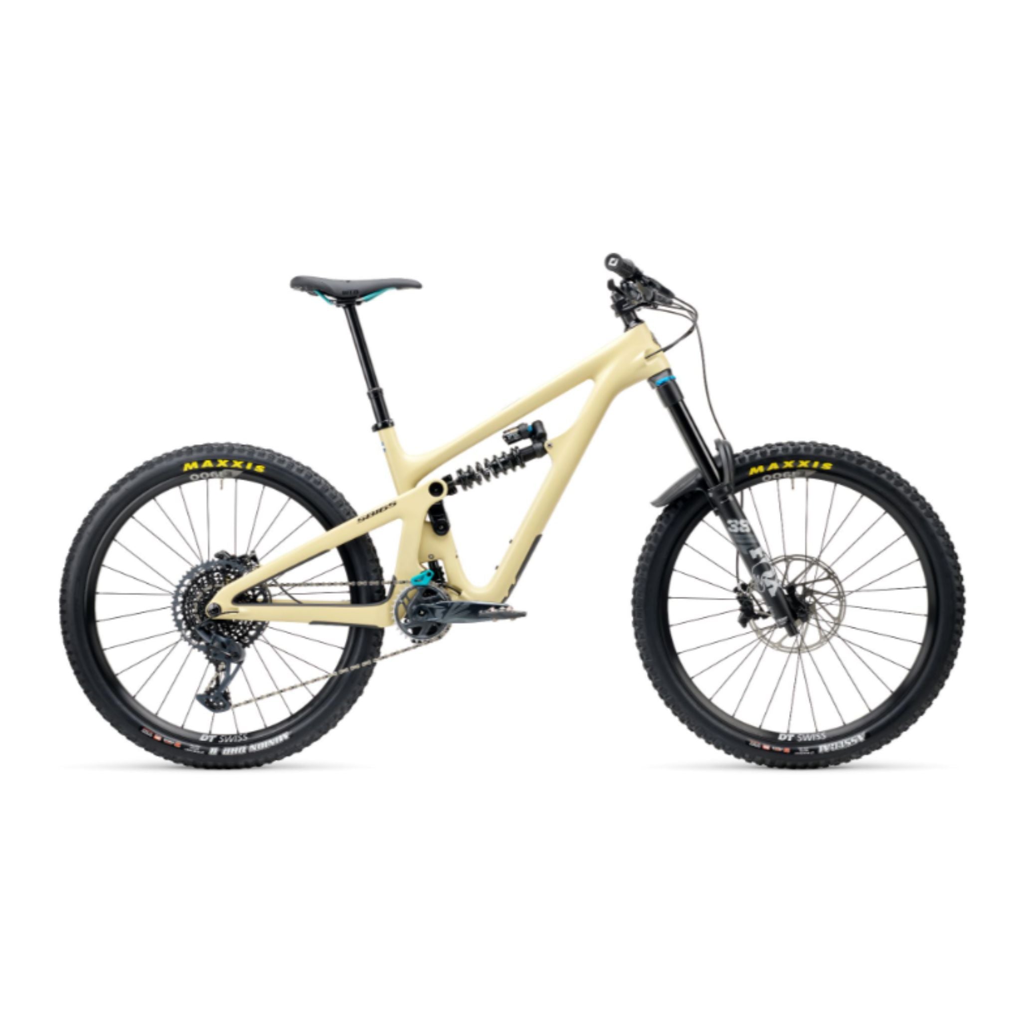 Yeti SB165 C-Series 2024