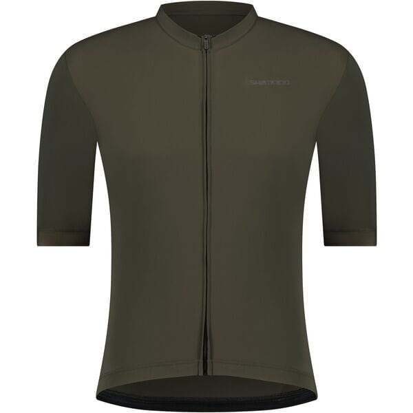 Shimano Clothing Men's Futuro Jersey