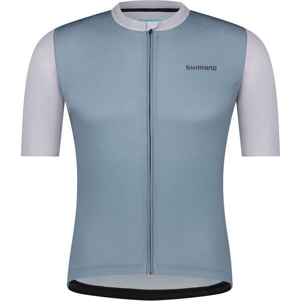 Shimano Clothing Men's Aria Jersey