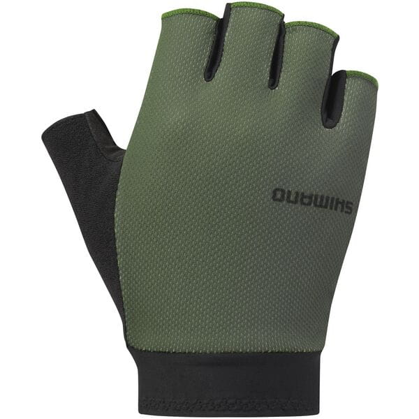 Shimano Clothing Unisex Explorer Gloves