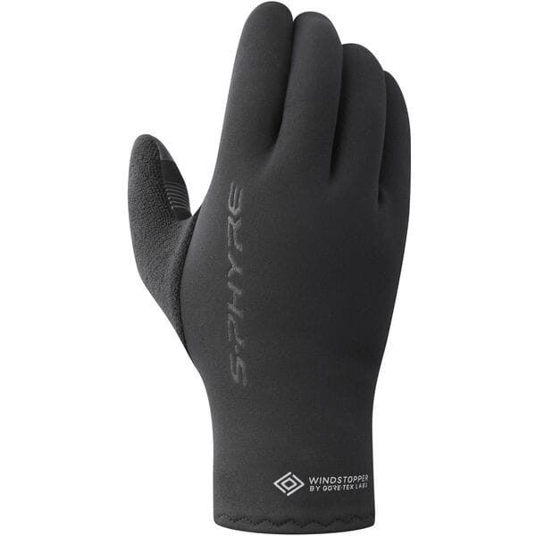 Shimano Clothing S-PHYRE Thermal Gloves