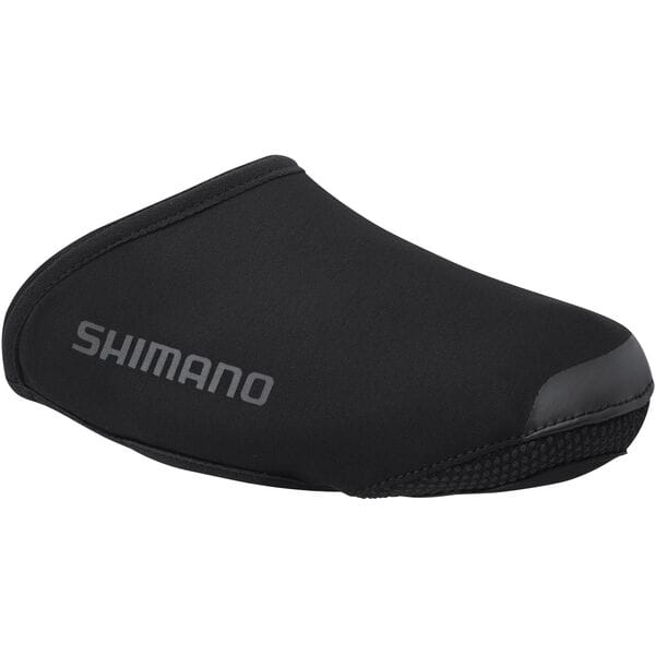 Shimano Clothing Dual Softshell Toe Cover