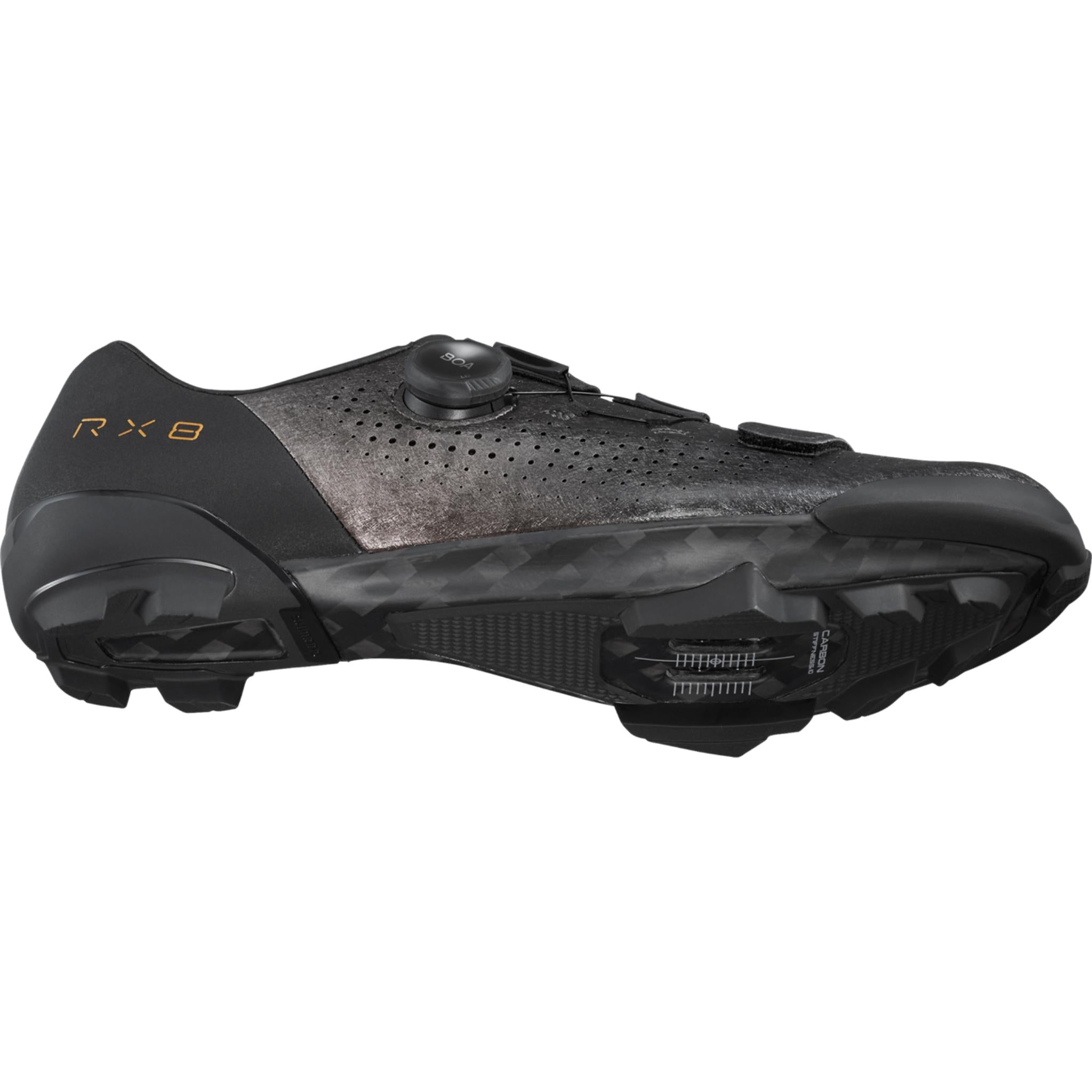 Shimano RX8 RX801 Gravel Cycling Shoes