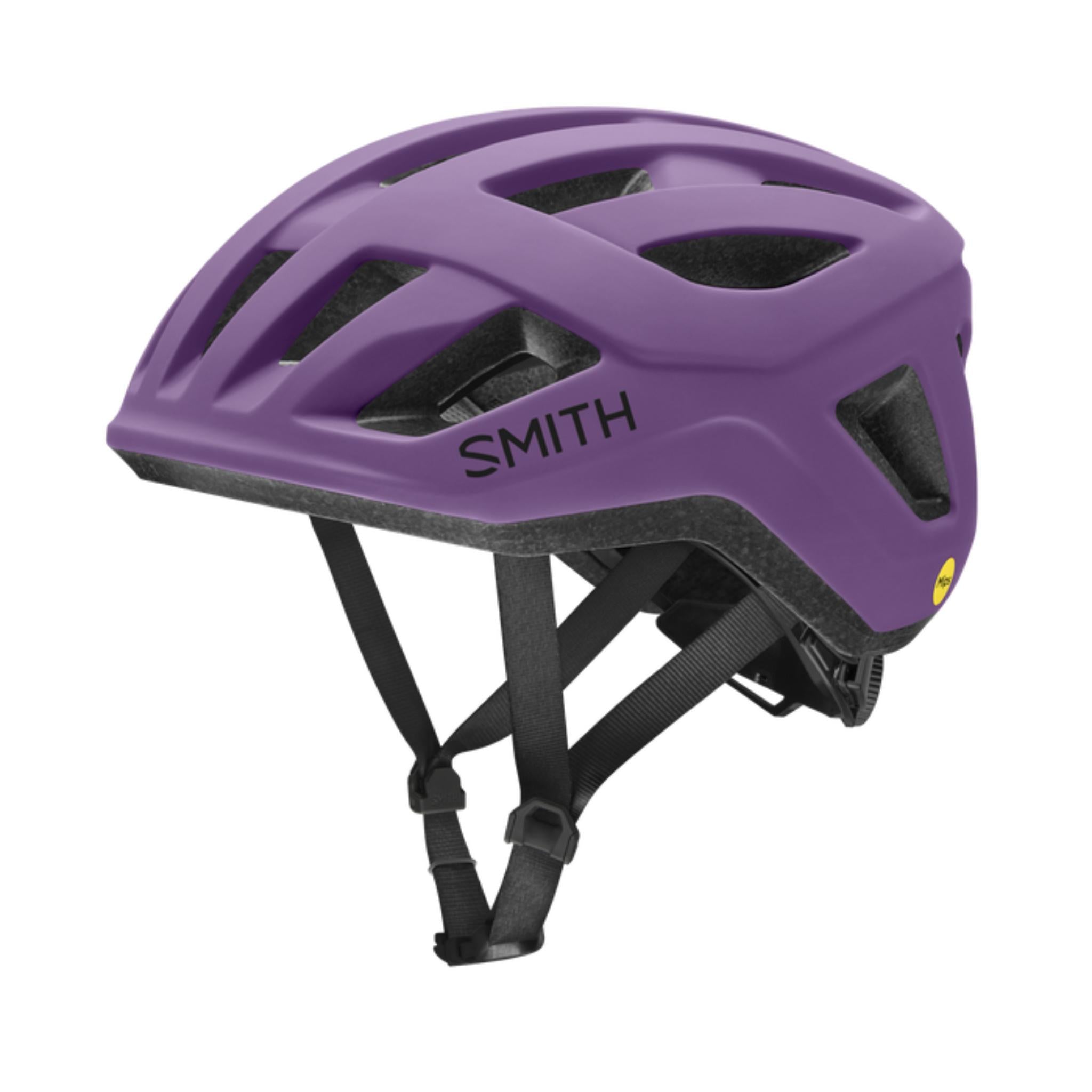 Smith Signal MIPS Helmet - Matte Indigo