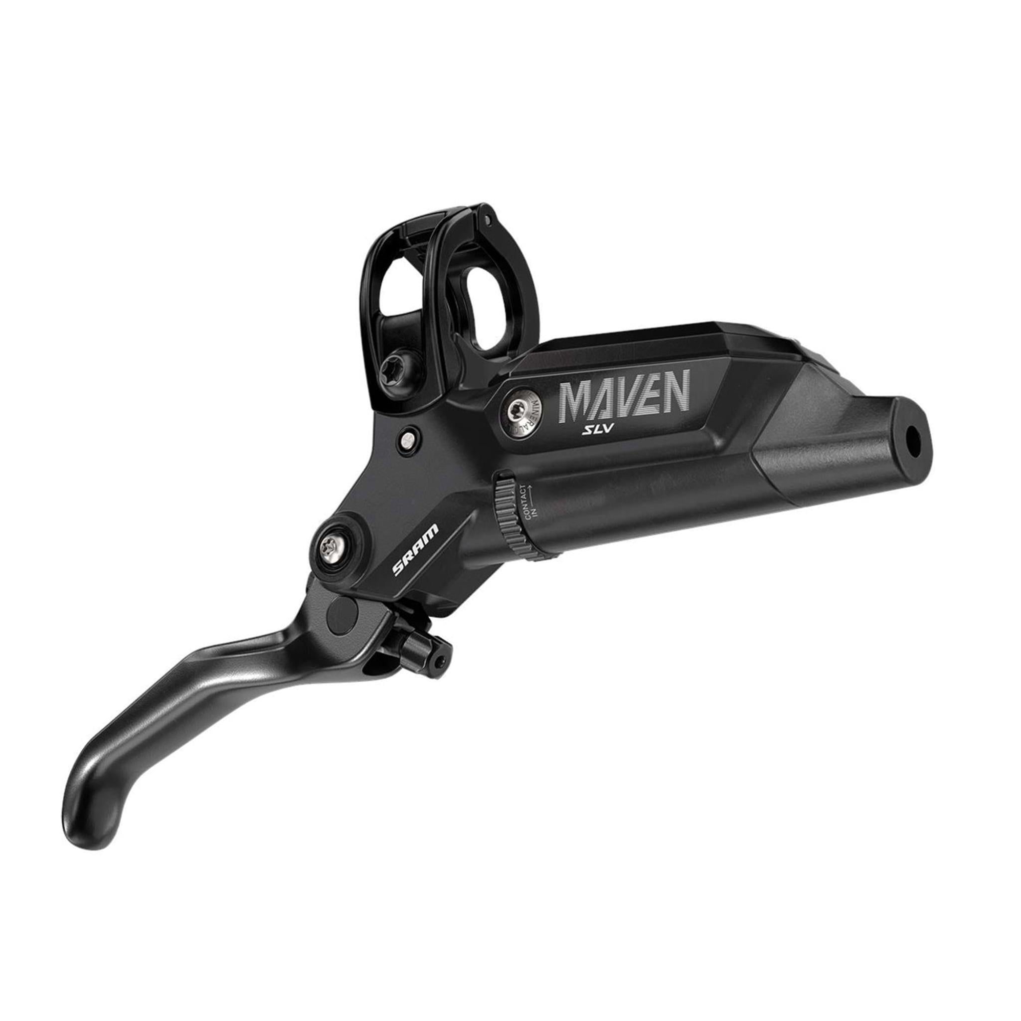 SRAM Maven Silver Stealth Disc Brake