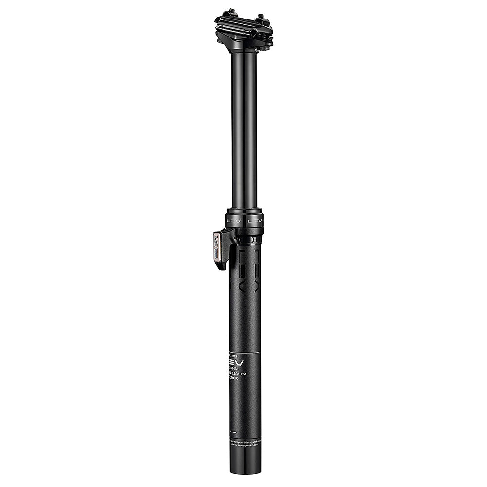 KS Lev Dropper Seatpost