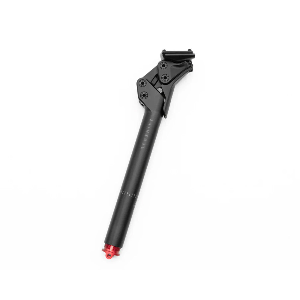 Redshift ShockStop PRO Endurance Suspension Seatpost