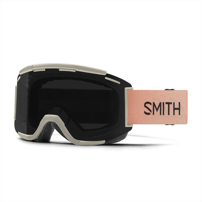 Smith Squad MTB Goggles