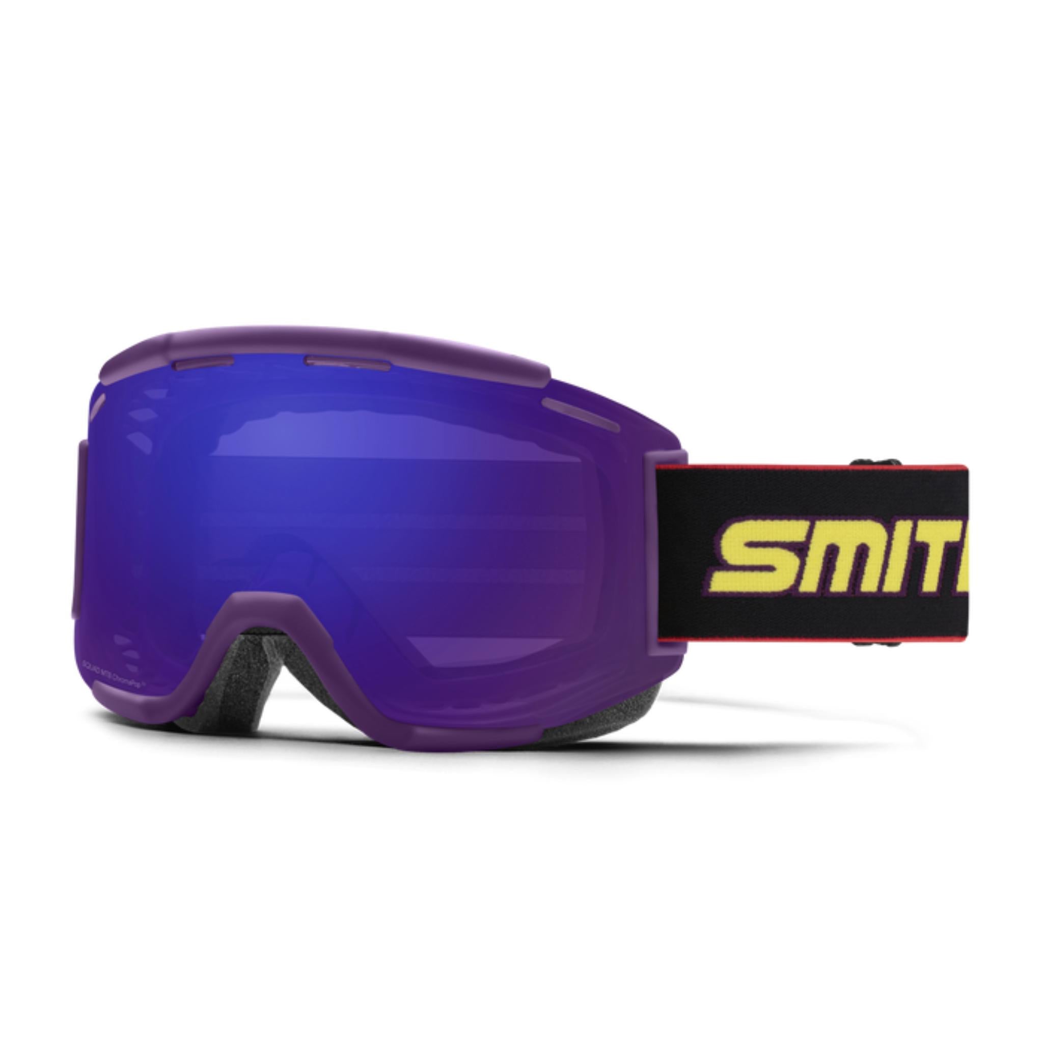 Smith Squad MTB Goggles