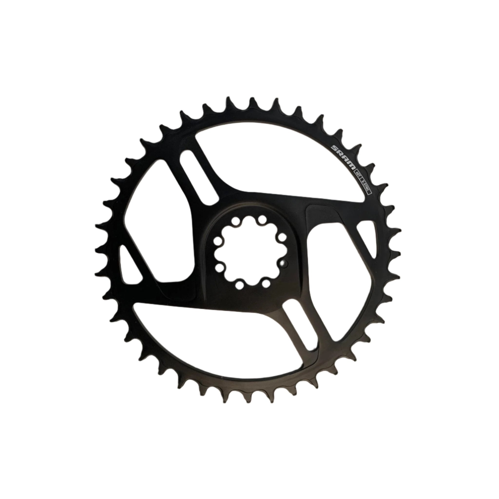 SRAM Apex Chainring 40T DM T-Type