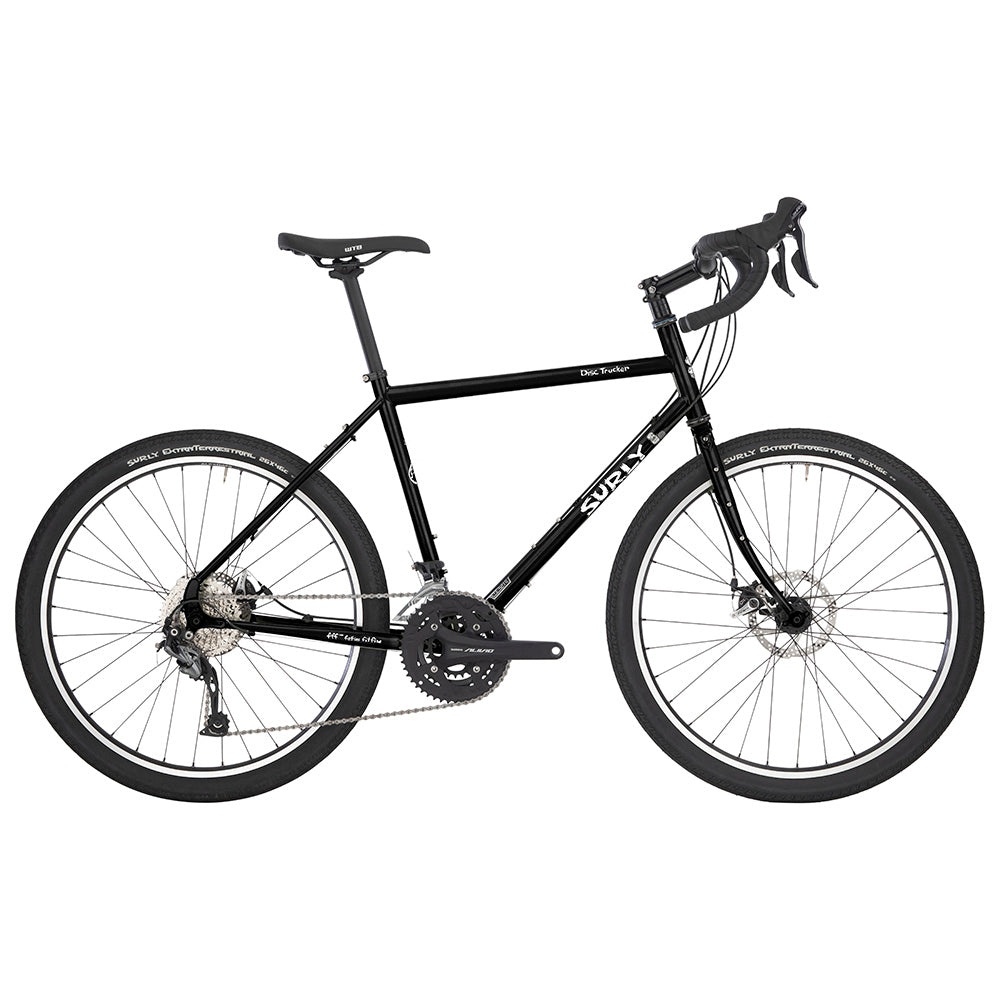 Surly Disc Trucker 26" Bike