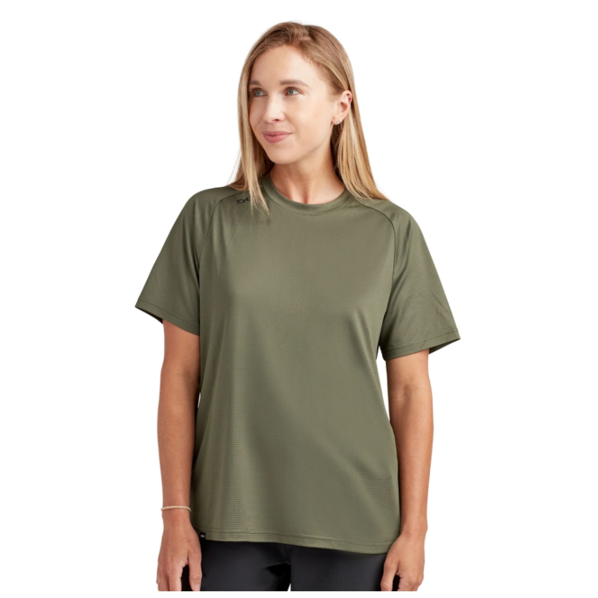 Dakine Women's Syncline Short Sleeve Jersey