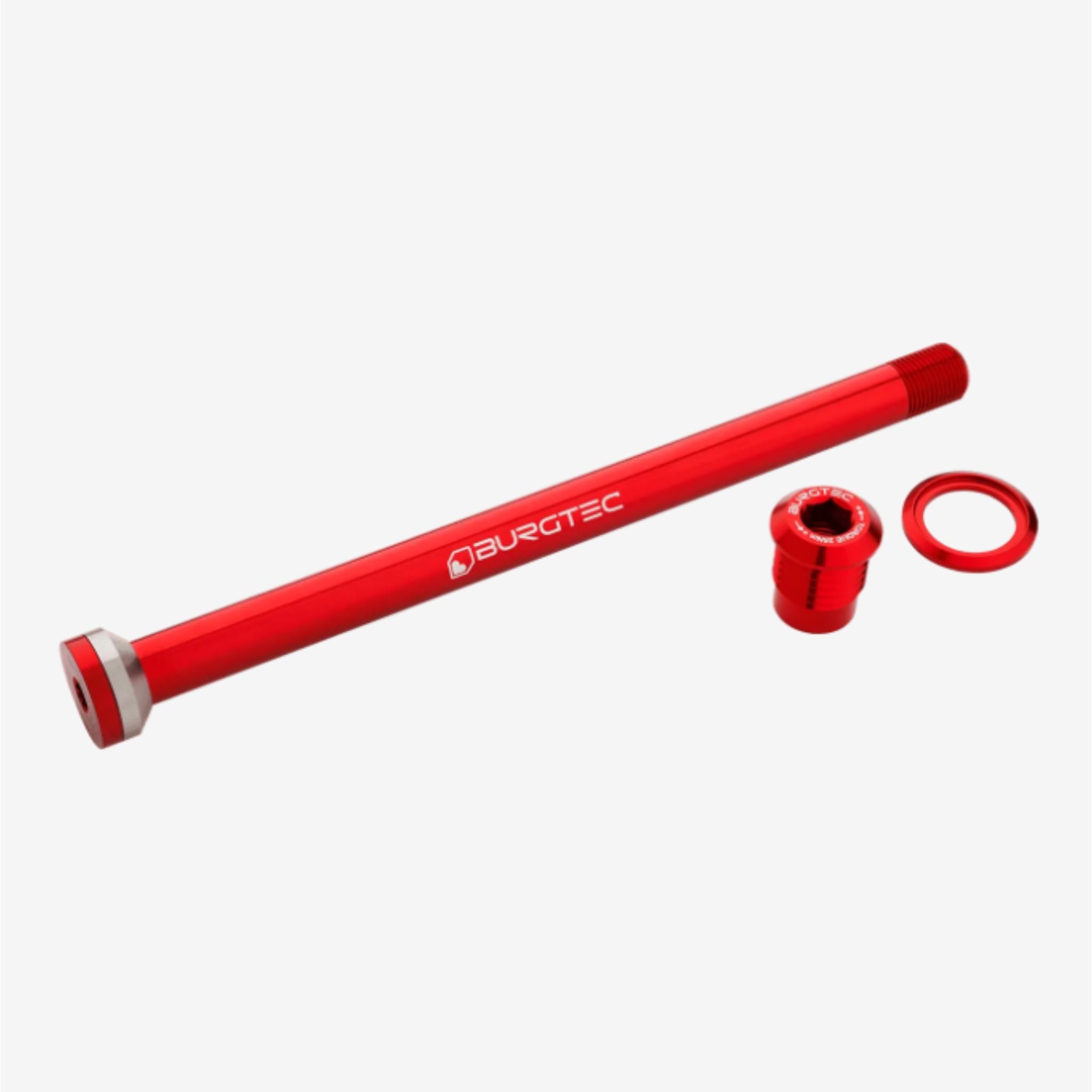 Burgtec Transition 175mm Rear Axle