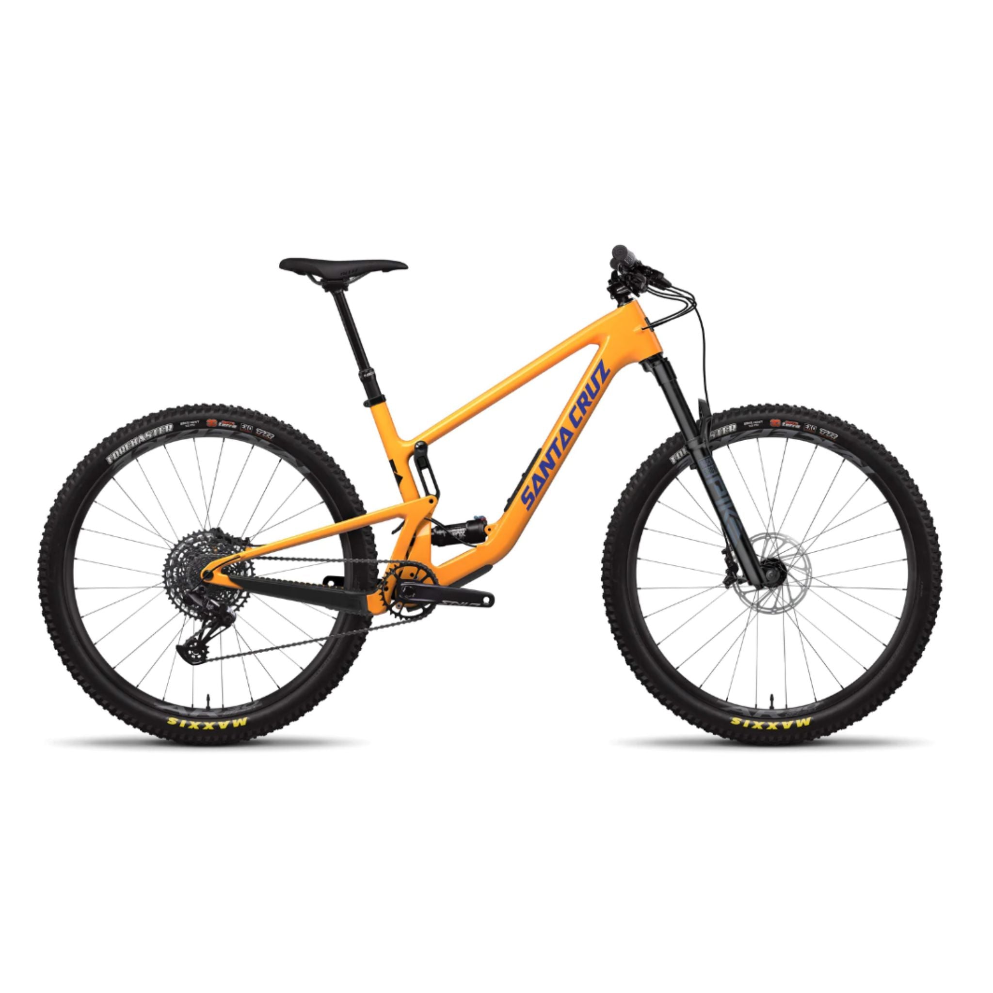 Santa Cruz Tallboy Carbon C 2024