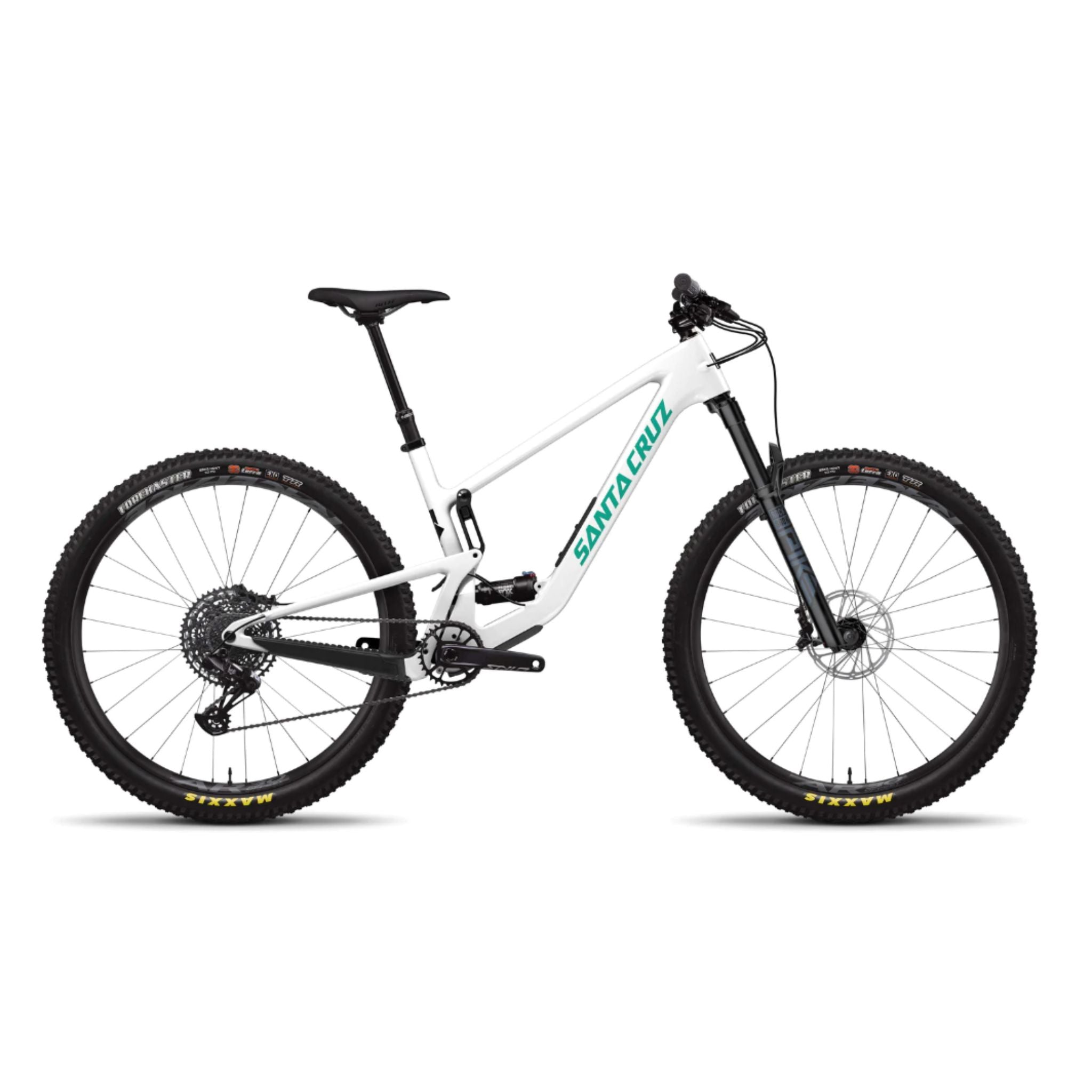 Santa Cruz Tallboy Carbon C 2024