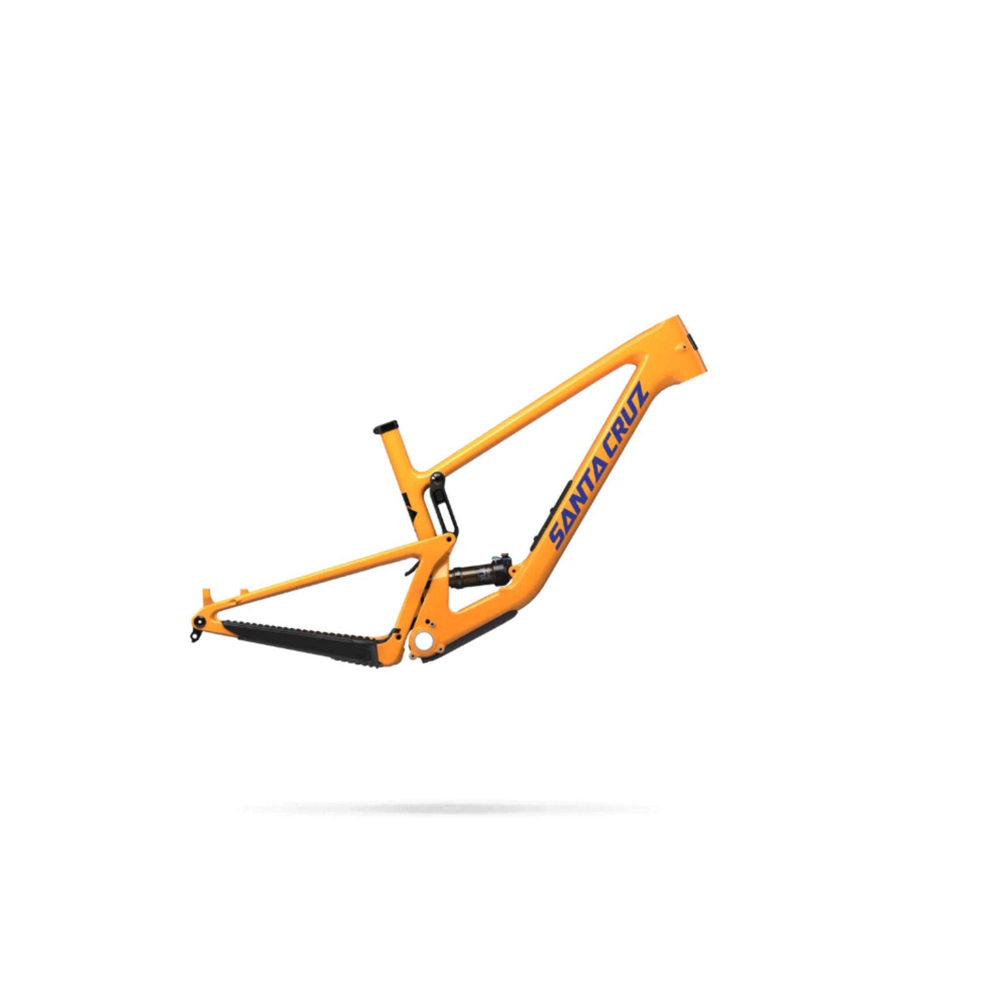 Santa Cruz Tallboy Carbon CC Frame 2024