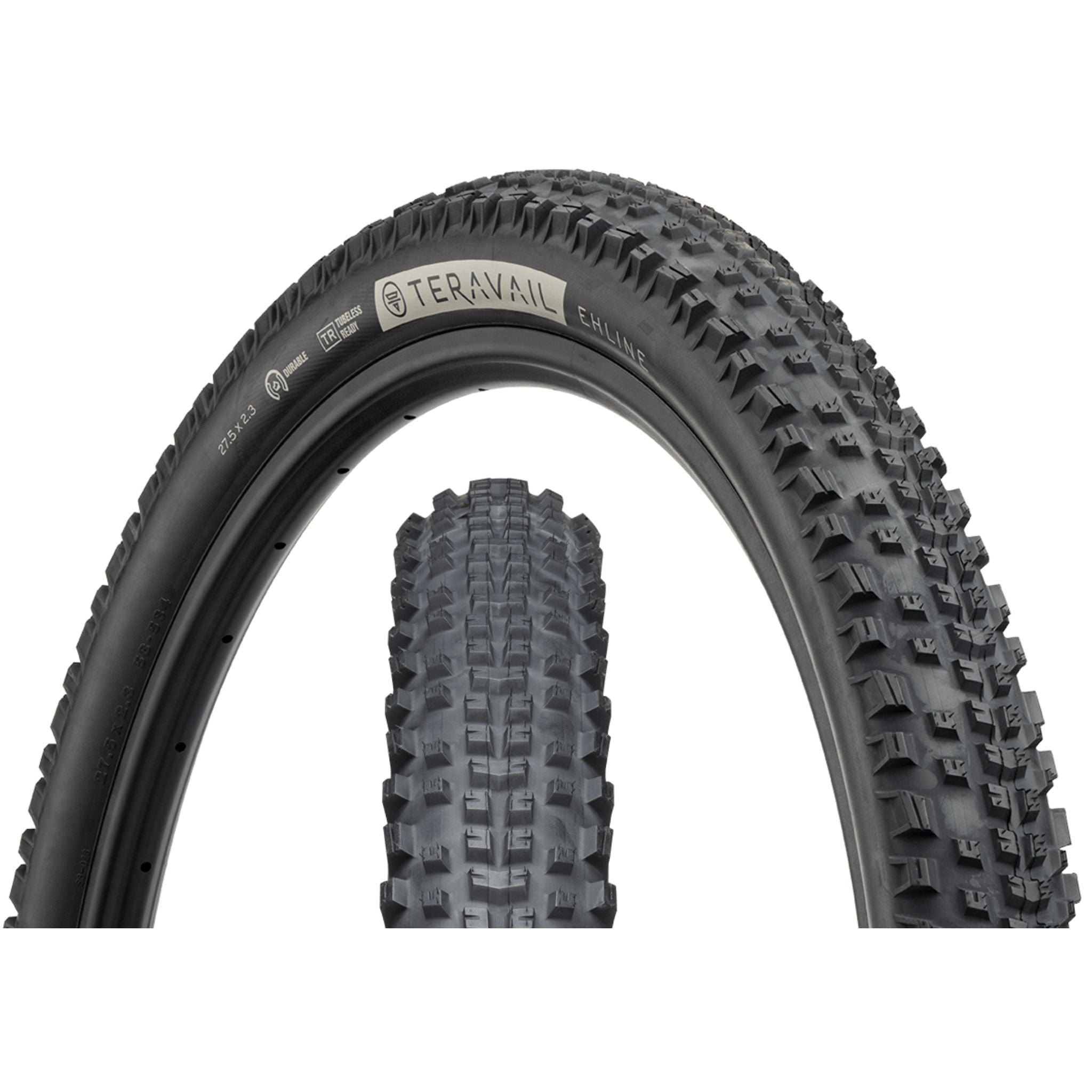 Teravail Ehline MTB Tyre