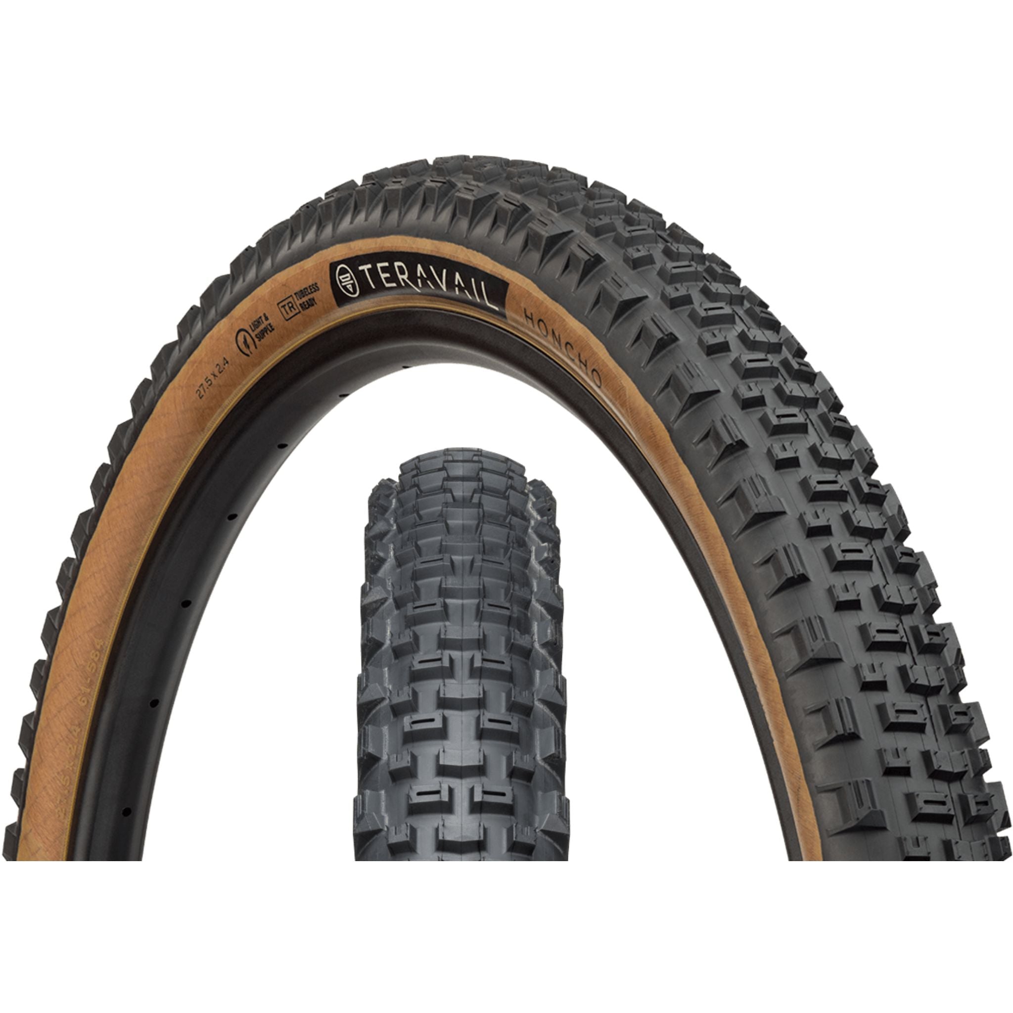 Teravail Honcho MTB Tyre