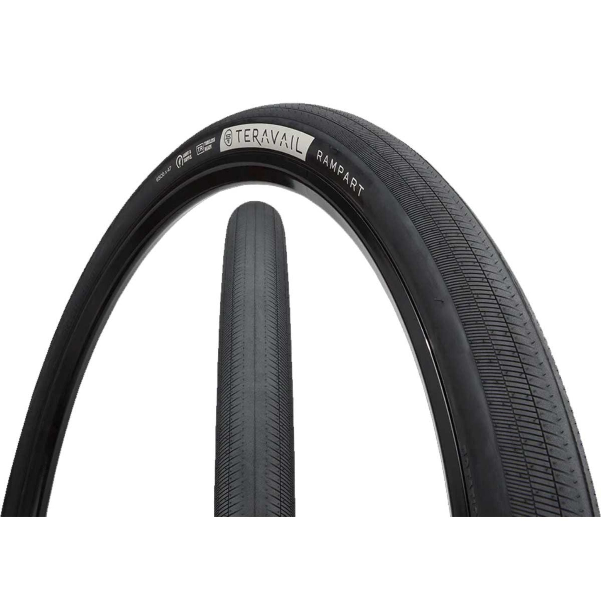 Teravail Rampart Gravel Tyre