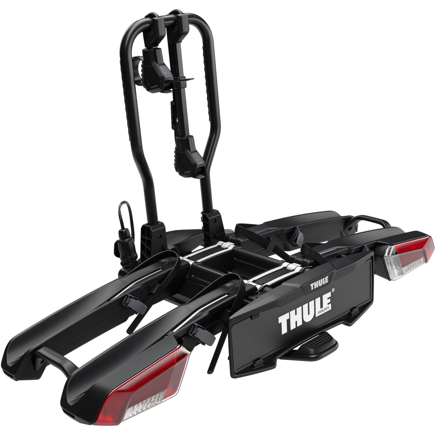 Thule Easyfold 3 Bike Rack