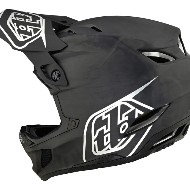 Troy Lee Designs D4 Carbon Helmet