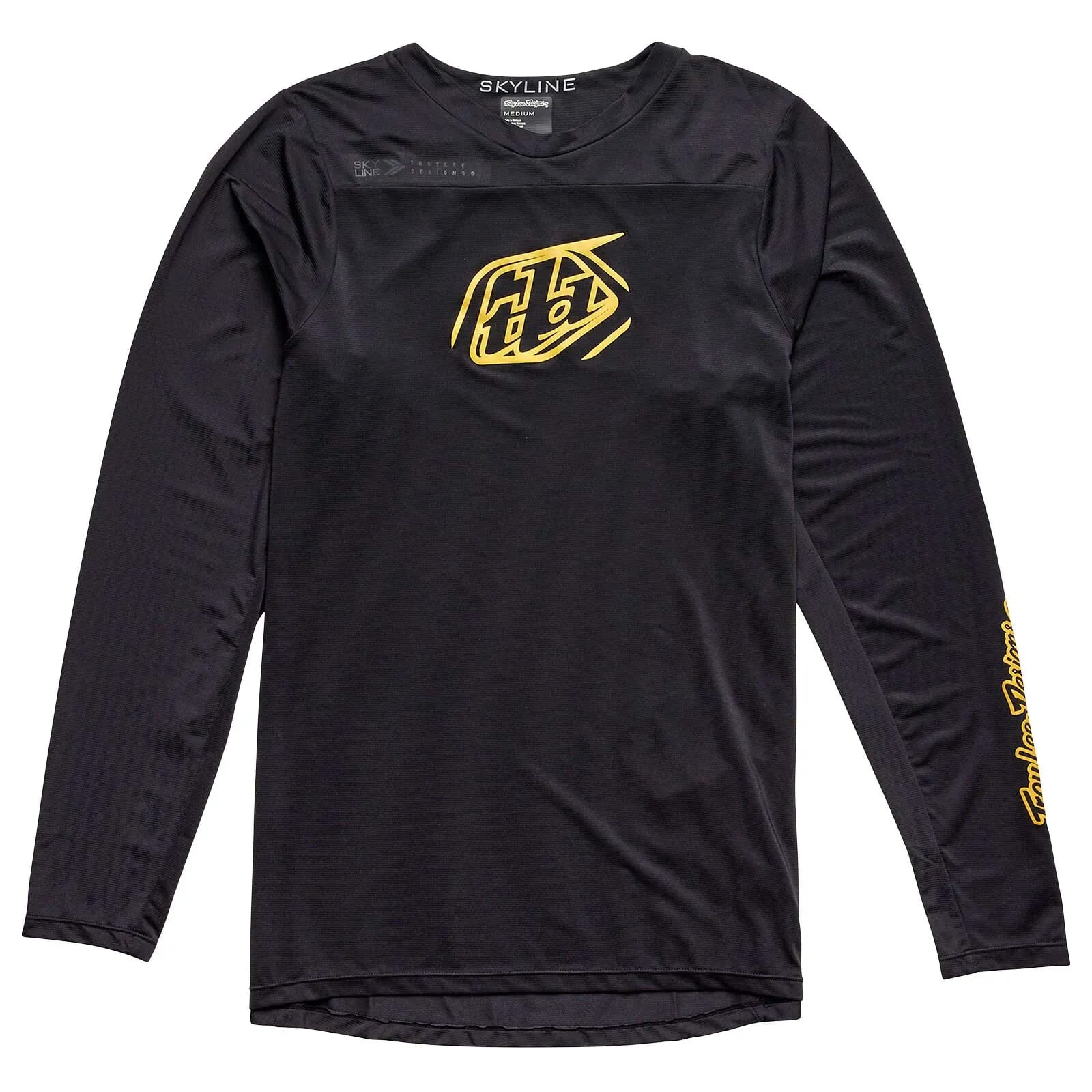 Troy Lee Designs Skyline LS Jersey 2024