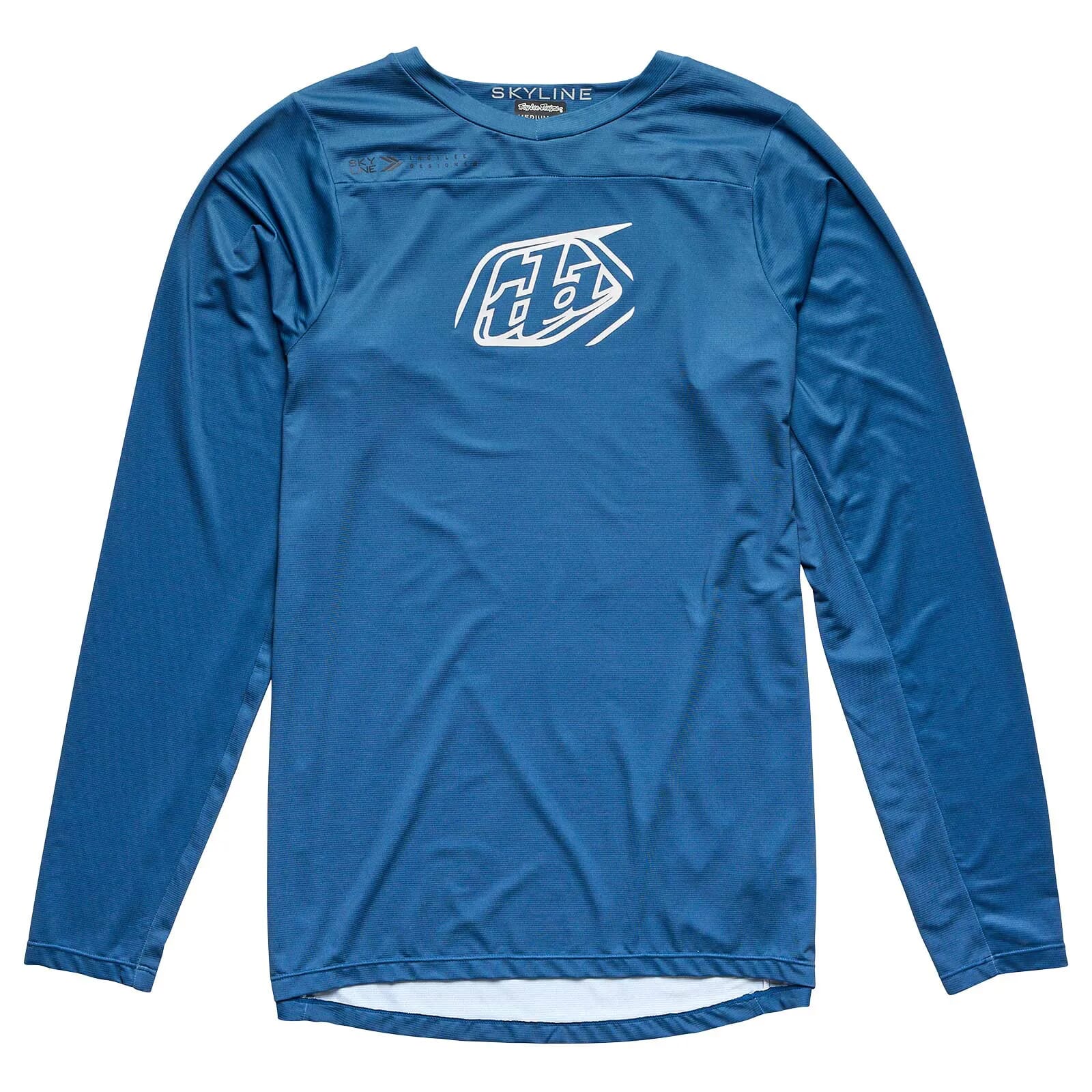 Troy Lee Designs Skyline LS Jersey 2024