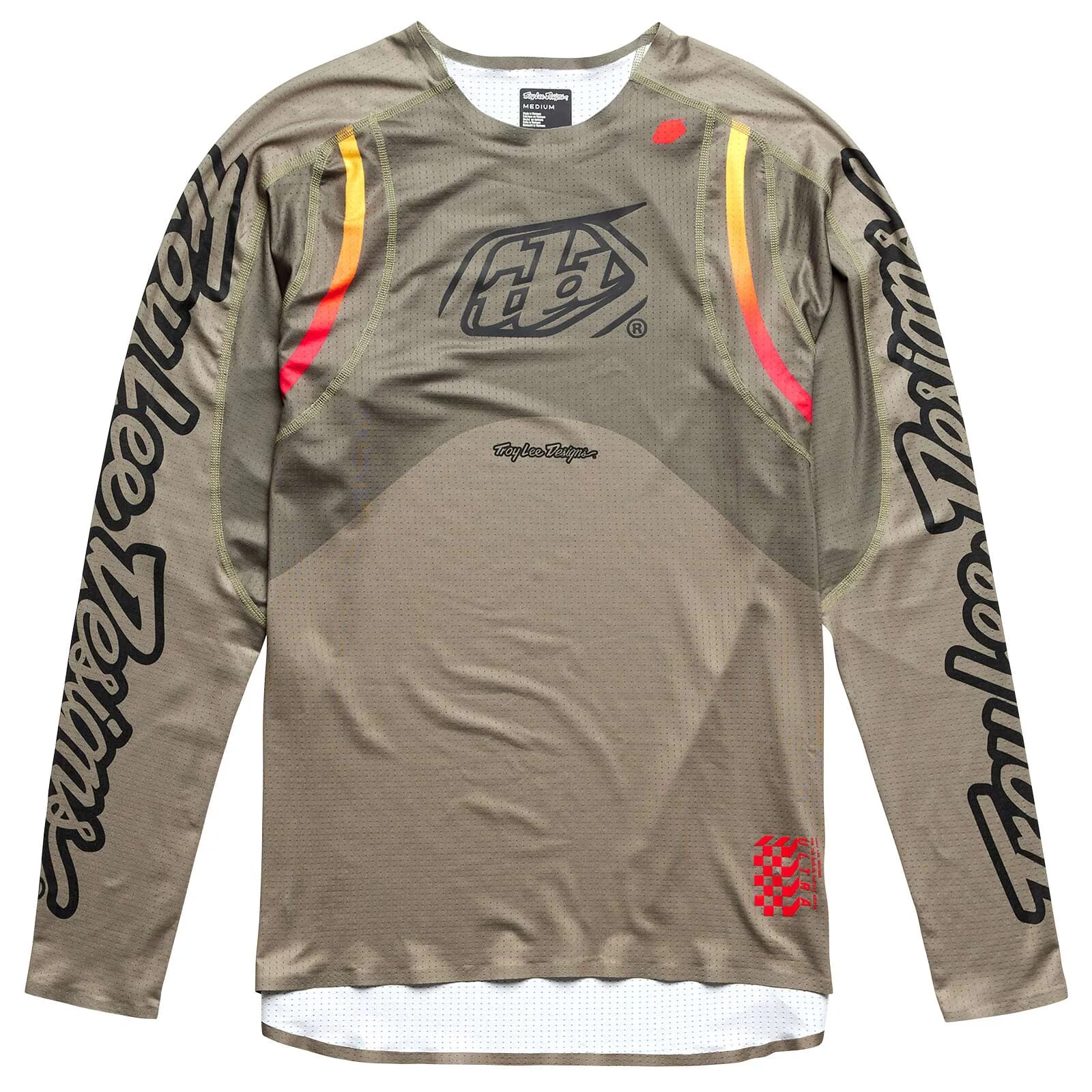 Troy Lee Designs Sprint Ultra Jersey