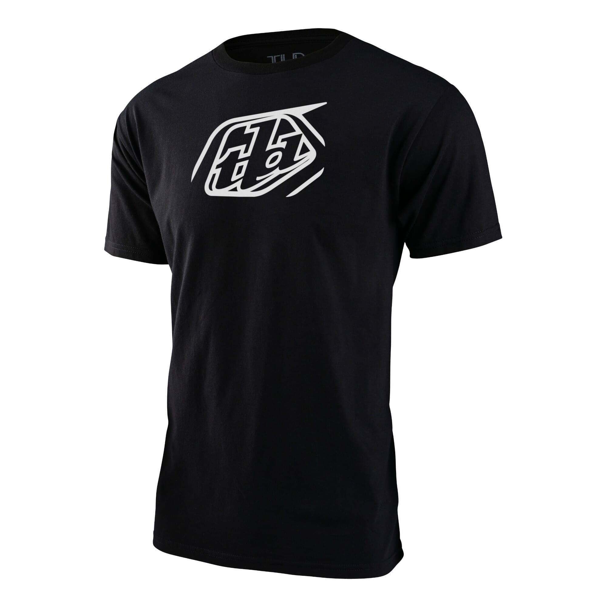 Troy Lee Designs Badge Short Sleeve Tee