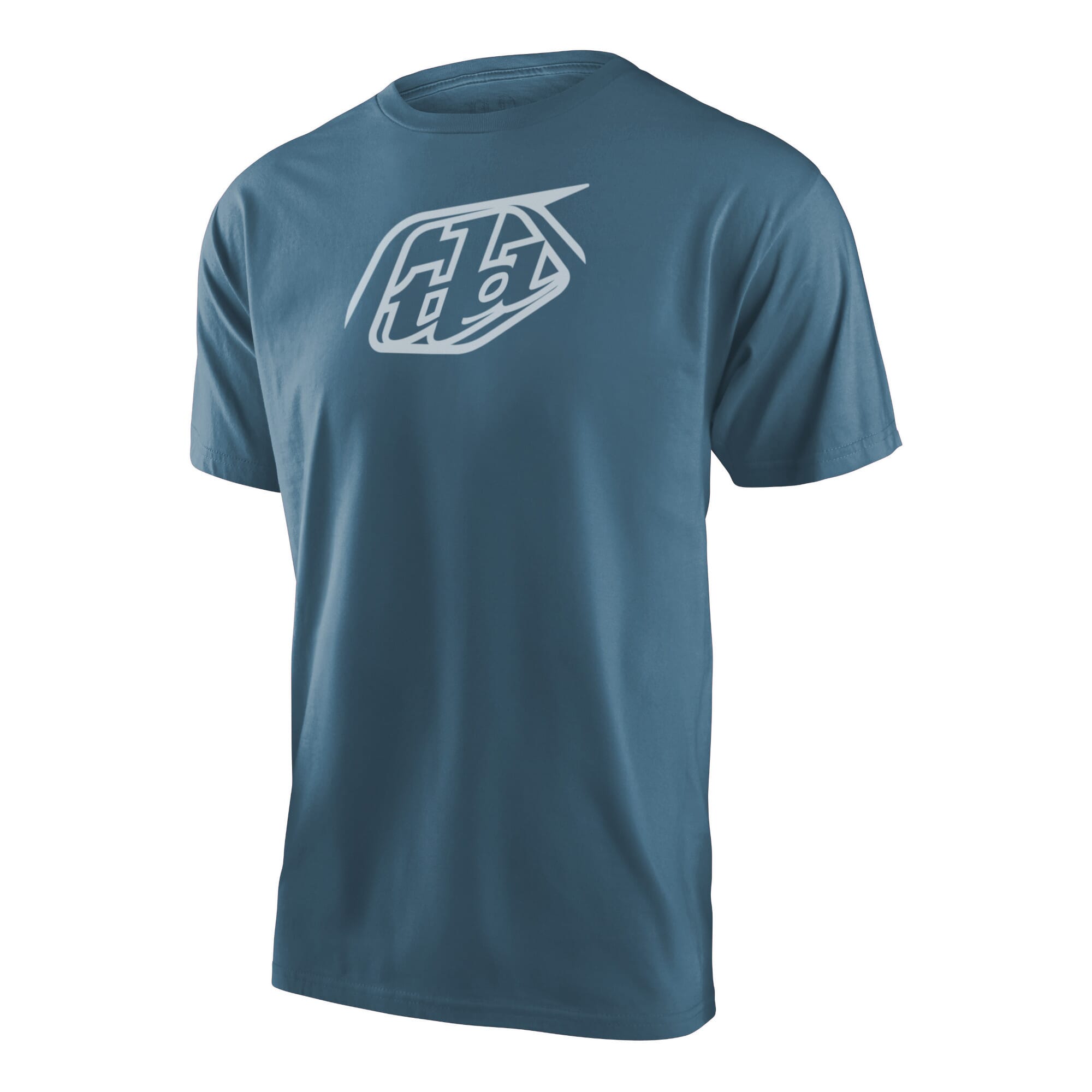 Troy Lee Designs Badge Short Sleeve Tee