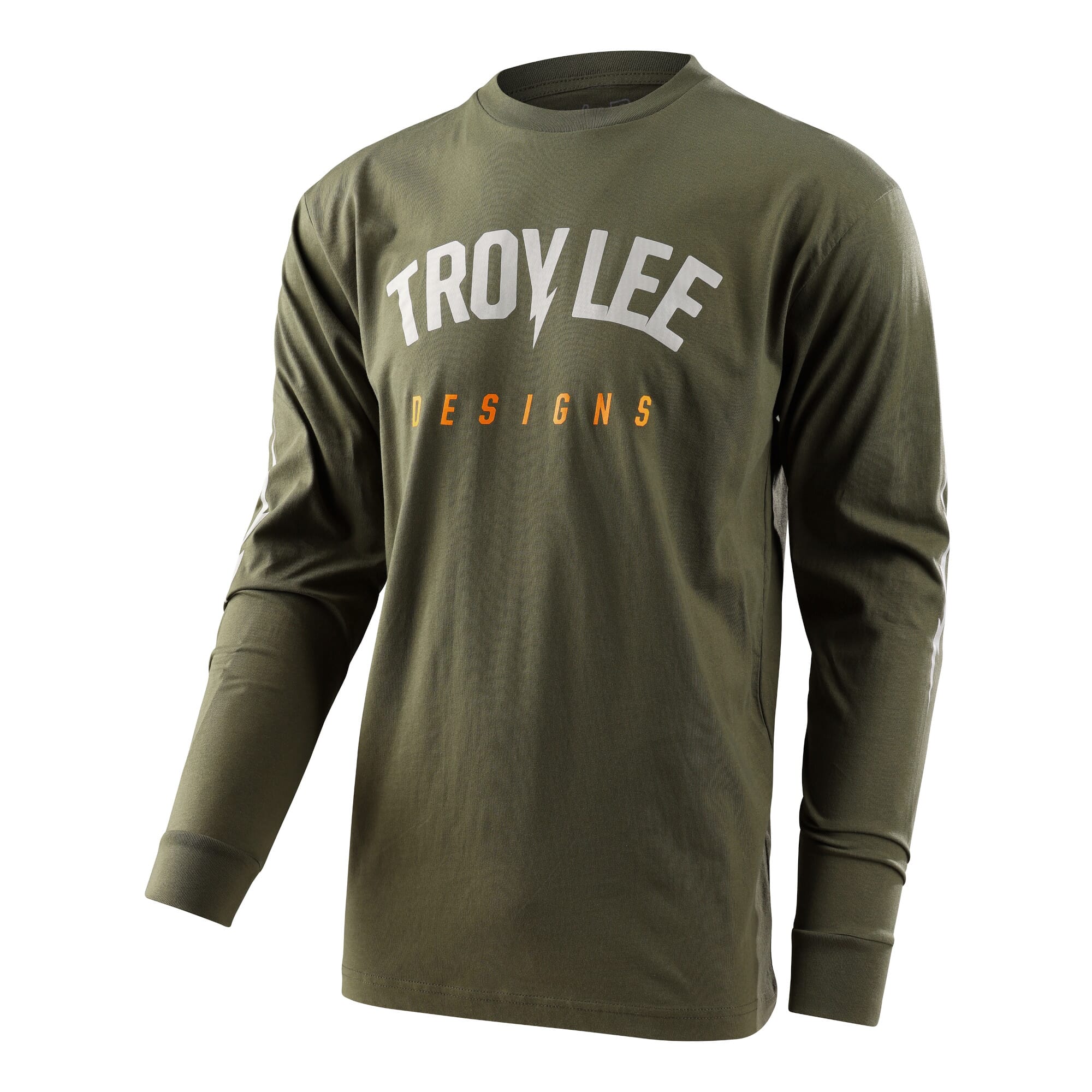 Troy Lee Designs Long Sleeve Tee