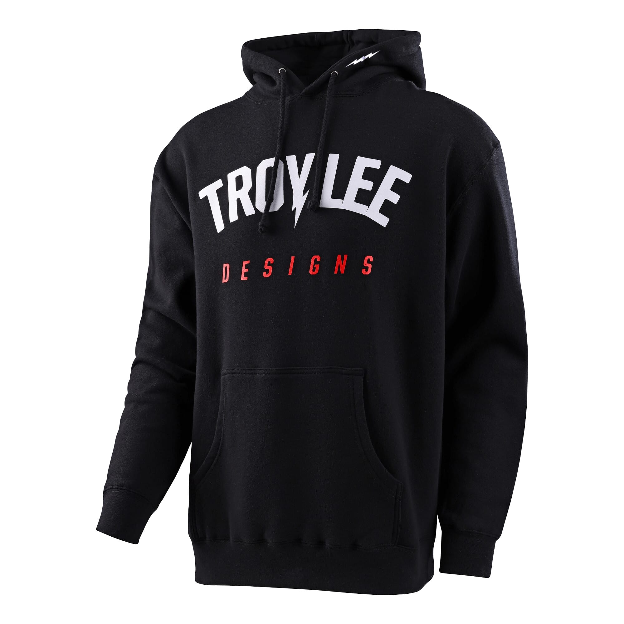 Troy Lee Designs Bolt Pullover Hoodie