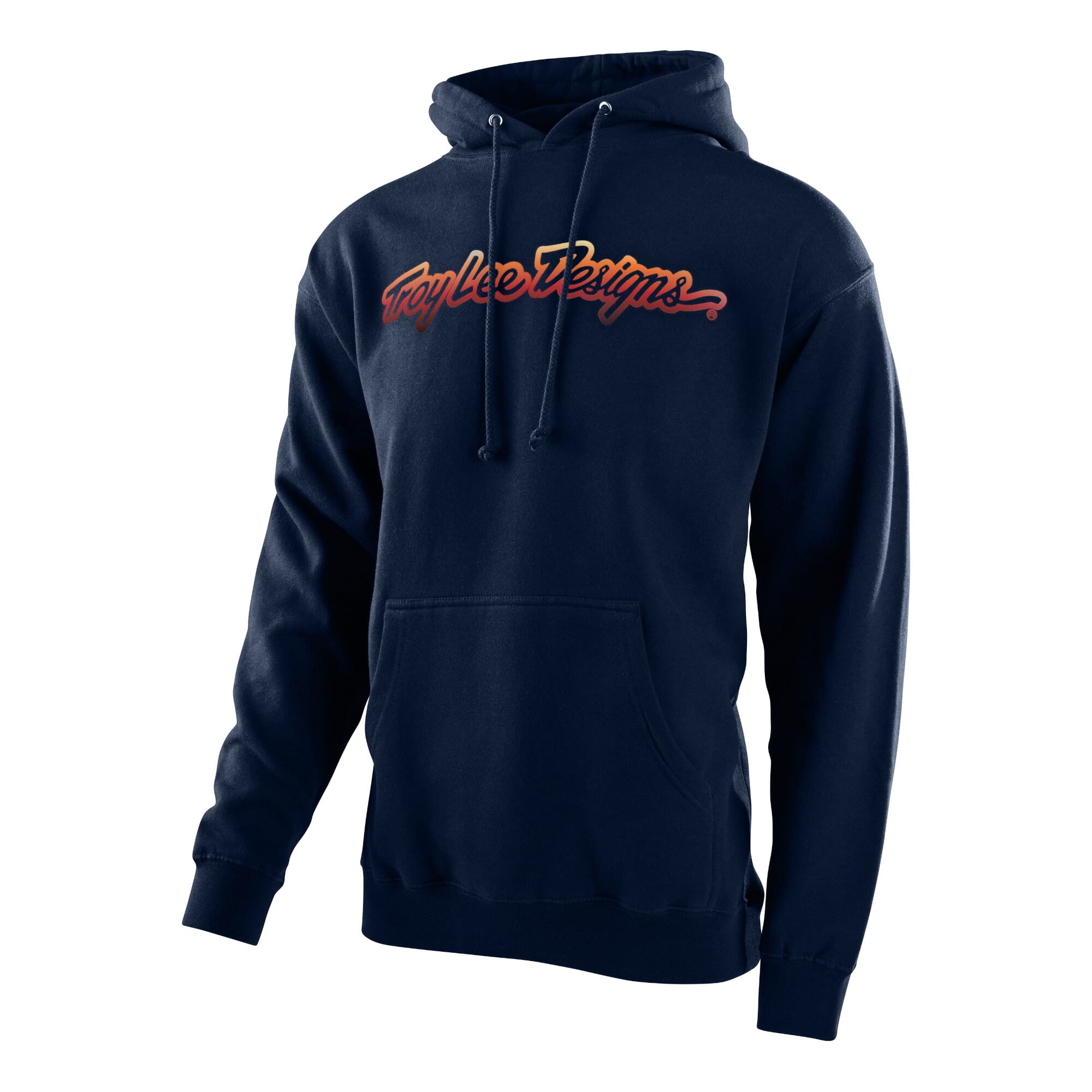 Troy Lee Designs Signature Pullover Hoodie