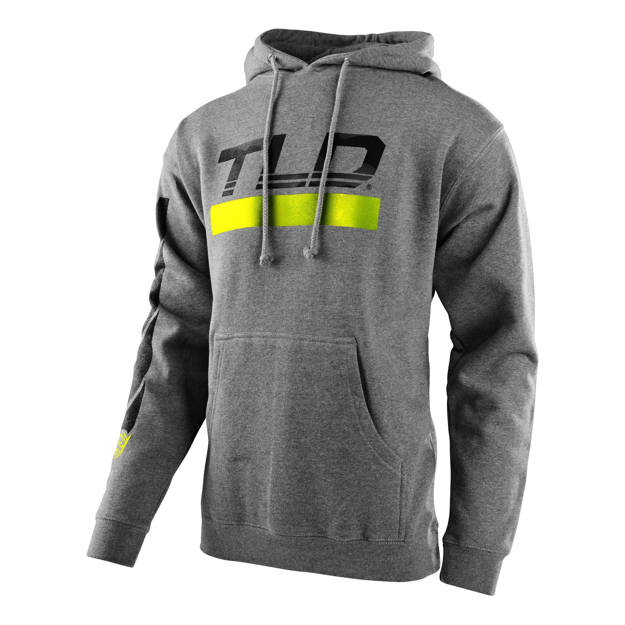 Troy Lee Designs Speed Camo Pullover Hoodie