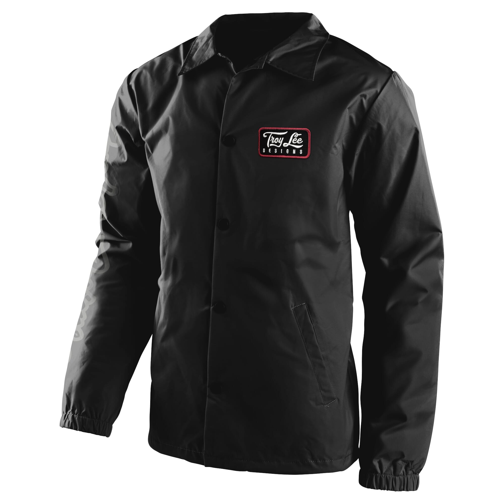 Troy Lee Designs Coaches Jacket