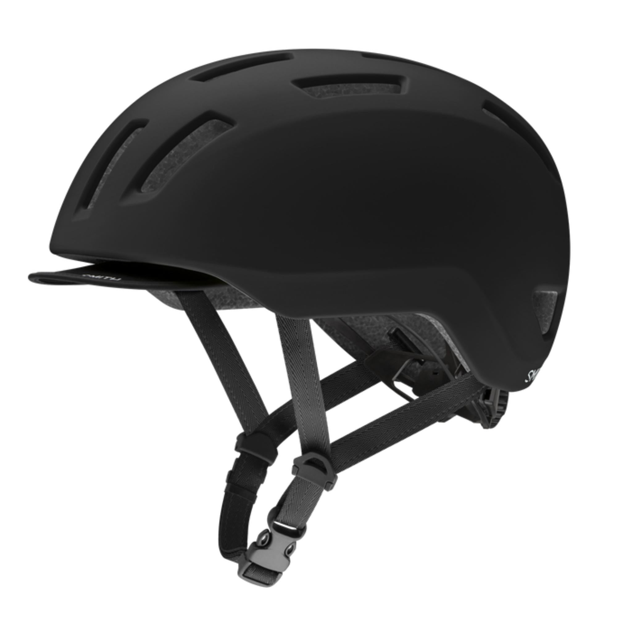 Smith Transit MIPS Helmet