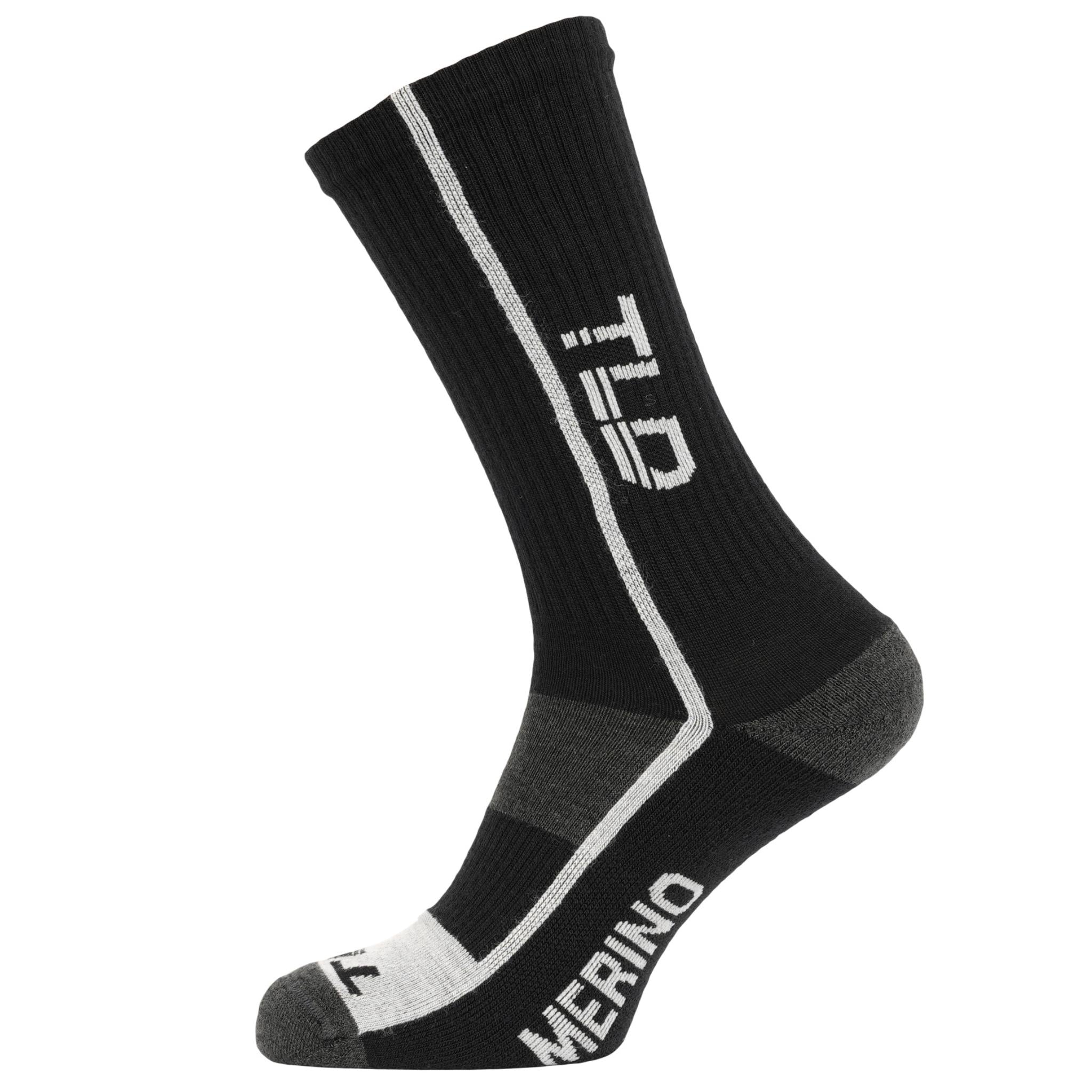 Troy Lee Designs Chill Merino Wool Socks