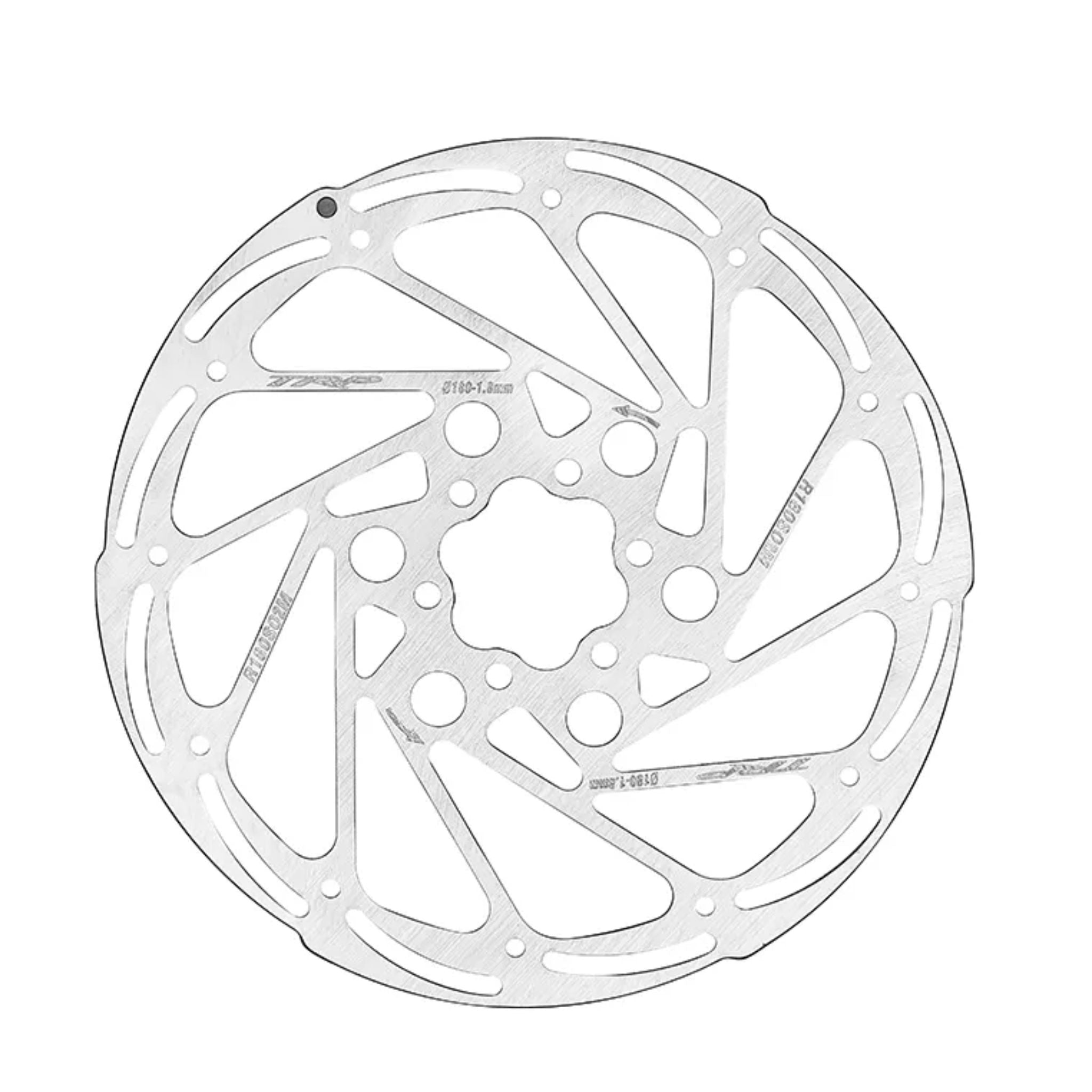 TRP Brake Rotor - RS02M (1.8mm x 203mm)