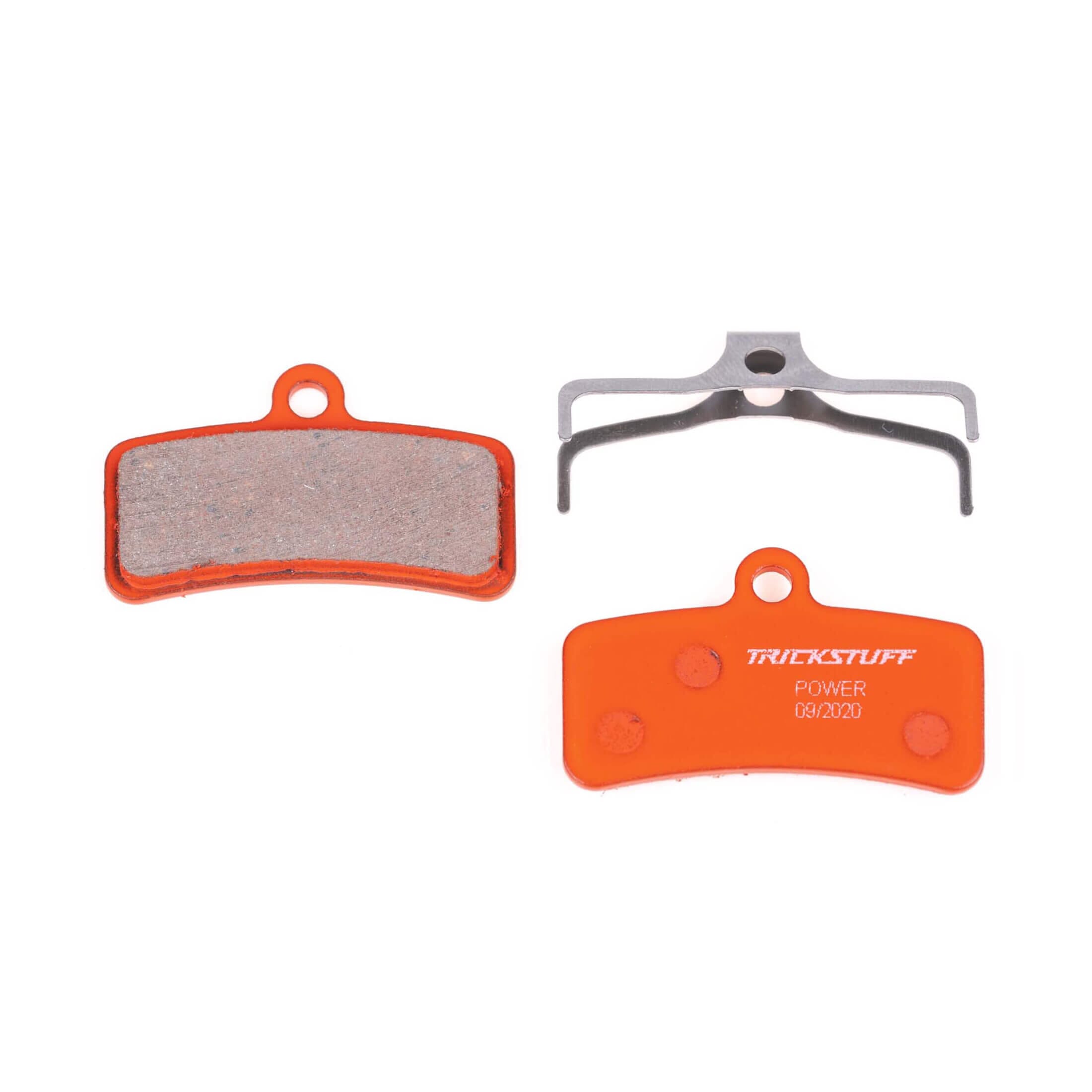 Trickstuff 260 Power Brake Pads - Shimano Saint / Zee / XT / XTR | Quadiem / Slate / HD