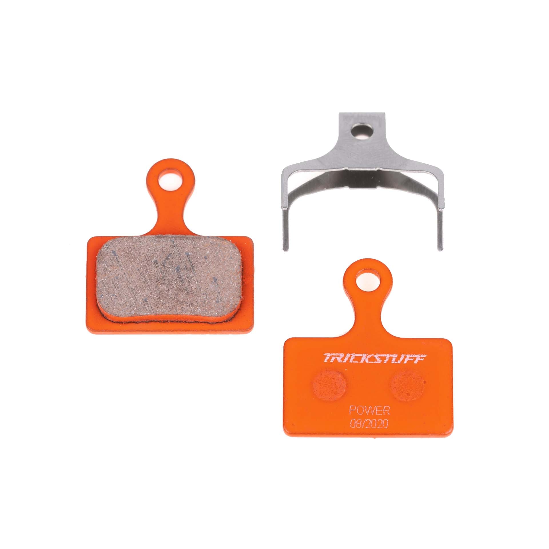 Trickstuff 270 Power Brake Pads - Shimano XT / SLX/ 105/ Ultegra/ Tiagra / GRX / TRP