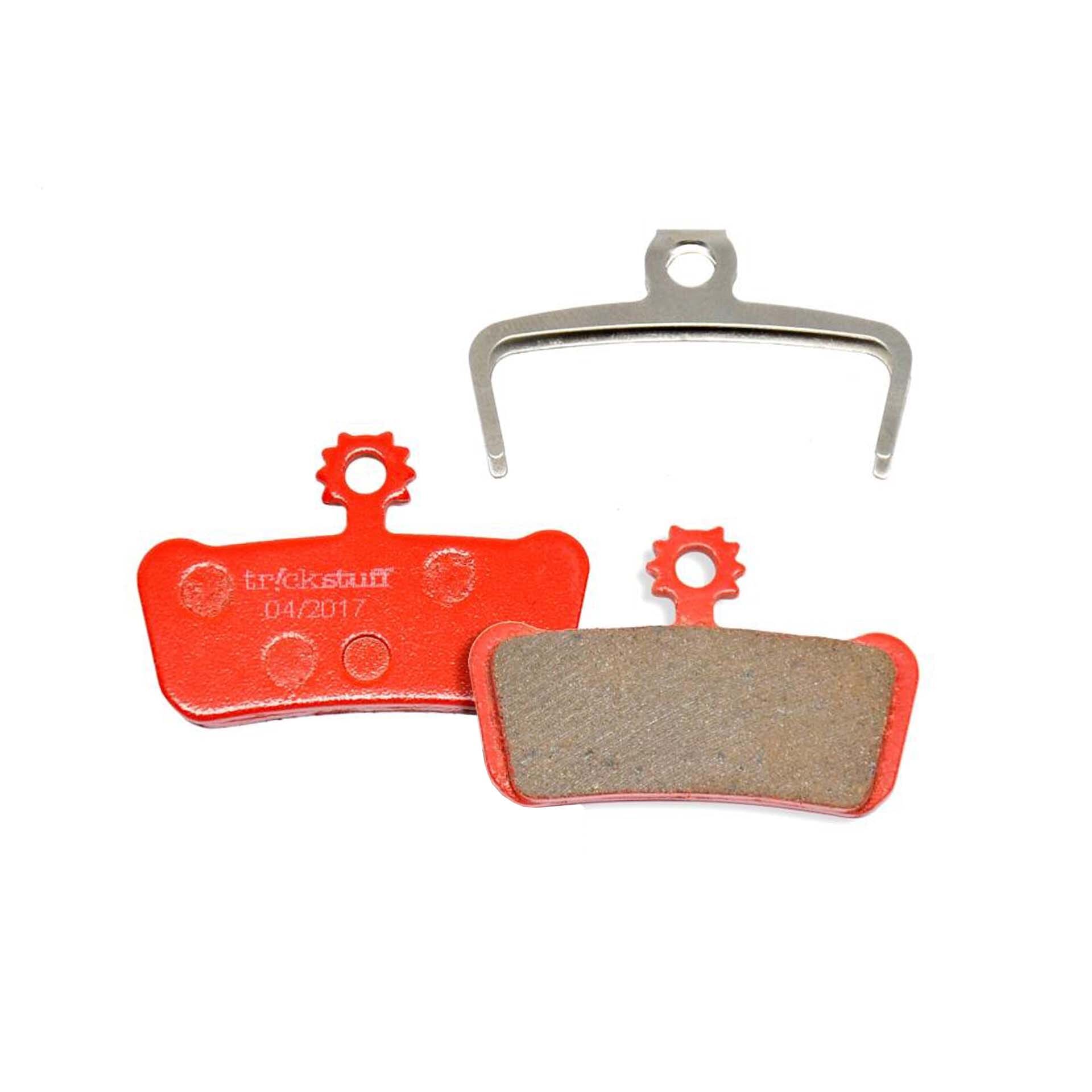 Trickstuff 850 Power Brake Pads - SRAM Guide / Trickstuff Direttisima, Piccola 2022+