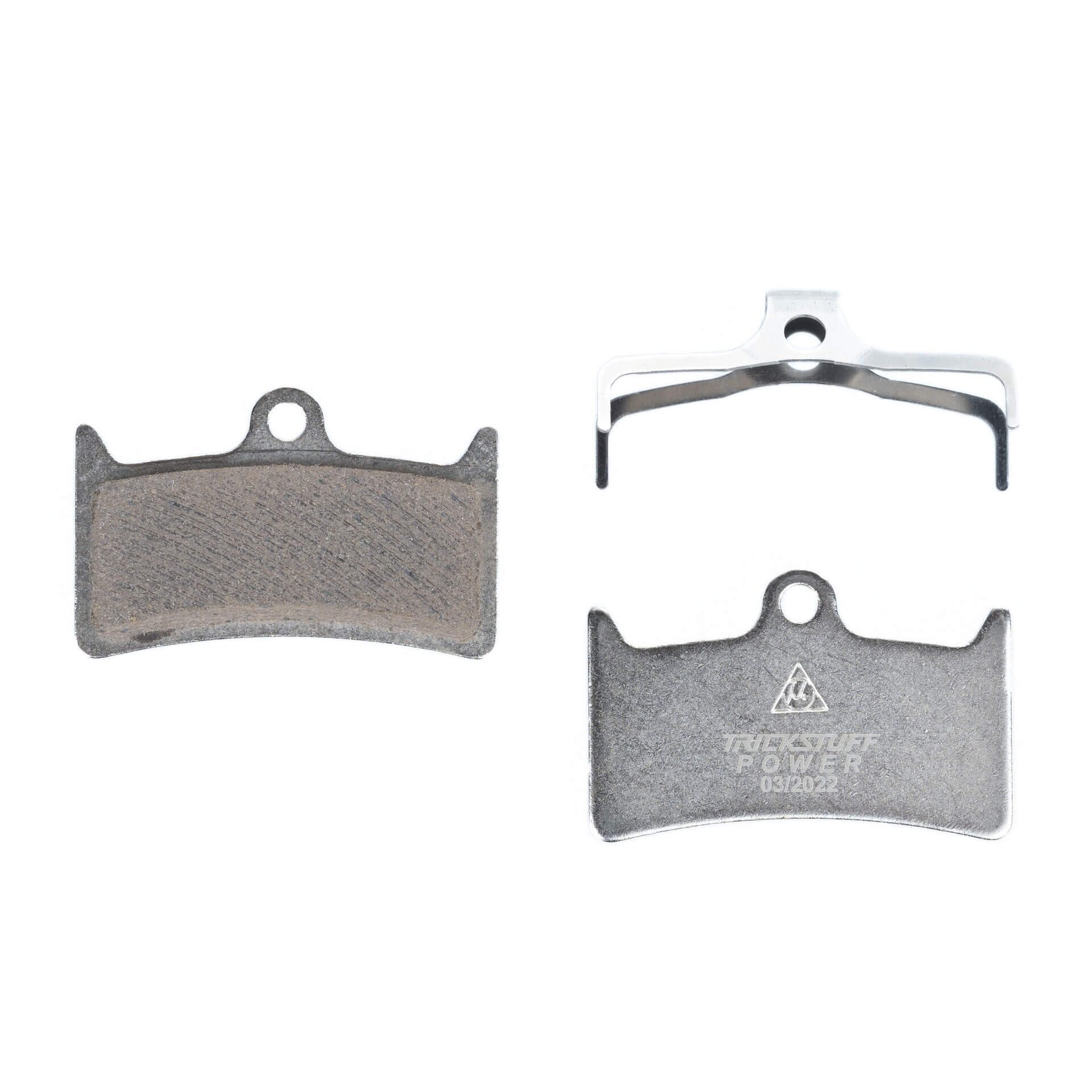 Trickstuff 730 Power+ Brake Pads - Trickstuff Maxima / Hope V4